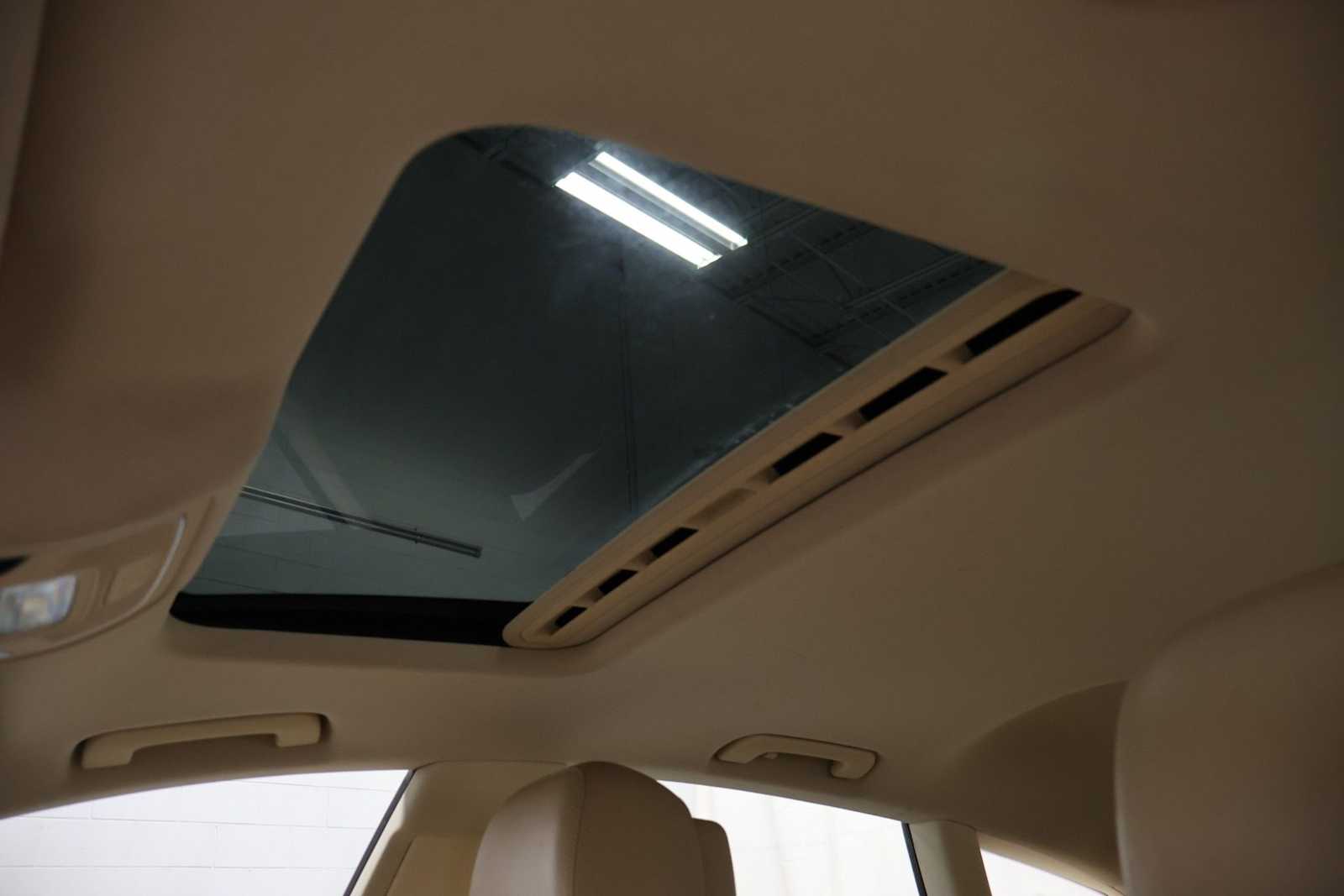 Thumbnail: 2015 Audi A7 - 19