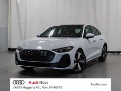 2026 Audi A5 2.0T Premium Hatchback