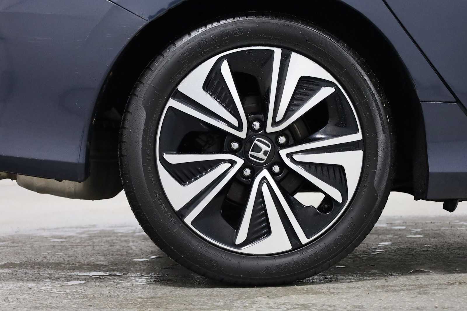 Thumbnail: 2016 Honda Civic - 34