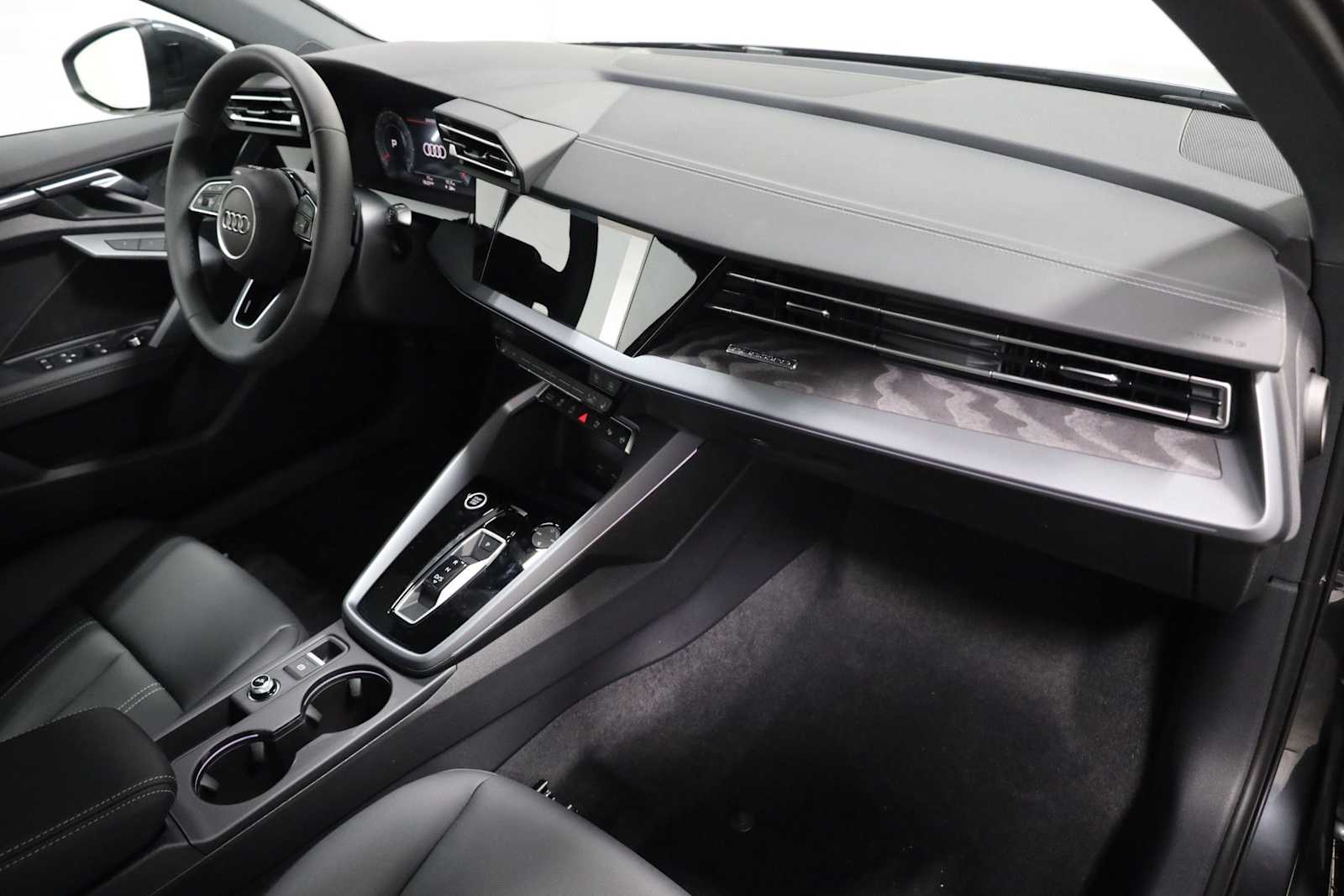 Thumbnail: 2026 Audi A3 - 6