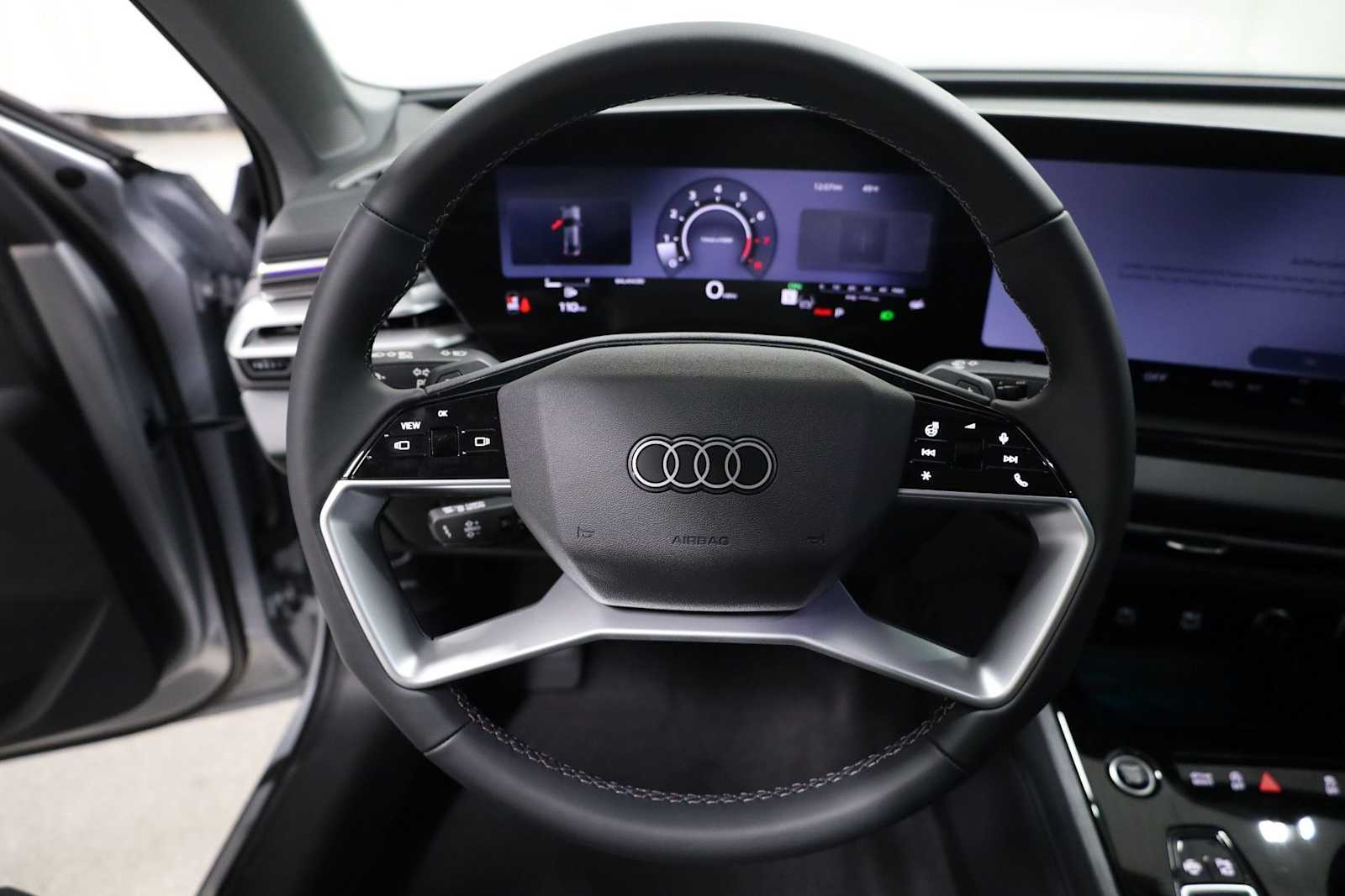 Thumbnail: 2026 Audi A5 - 23