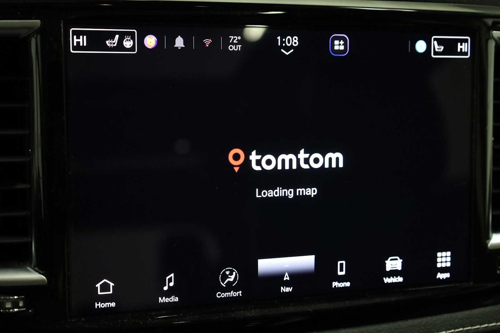 Thumbnail: 2021 Chrysler Pacifica - 29