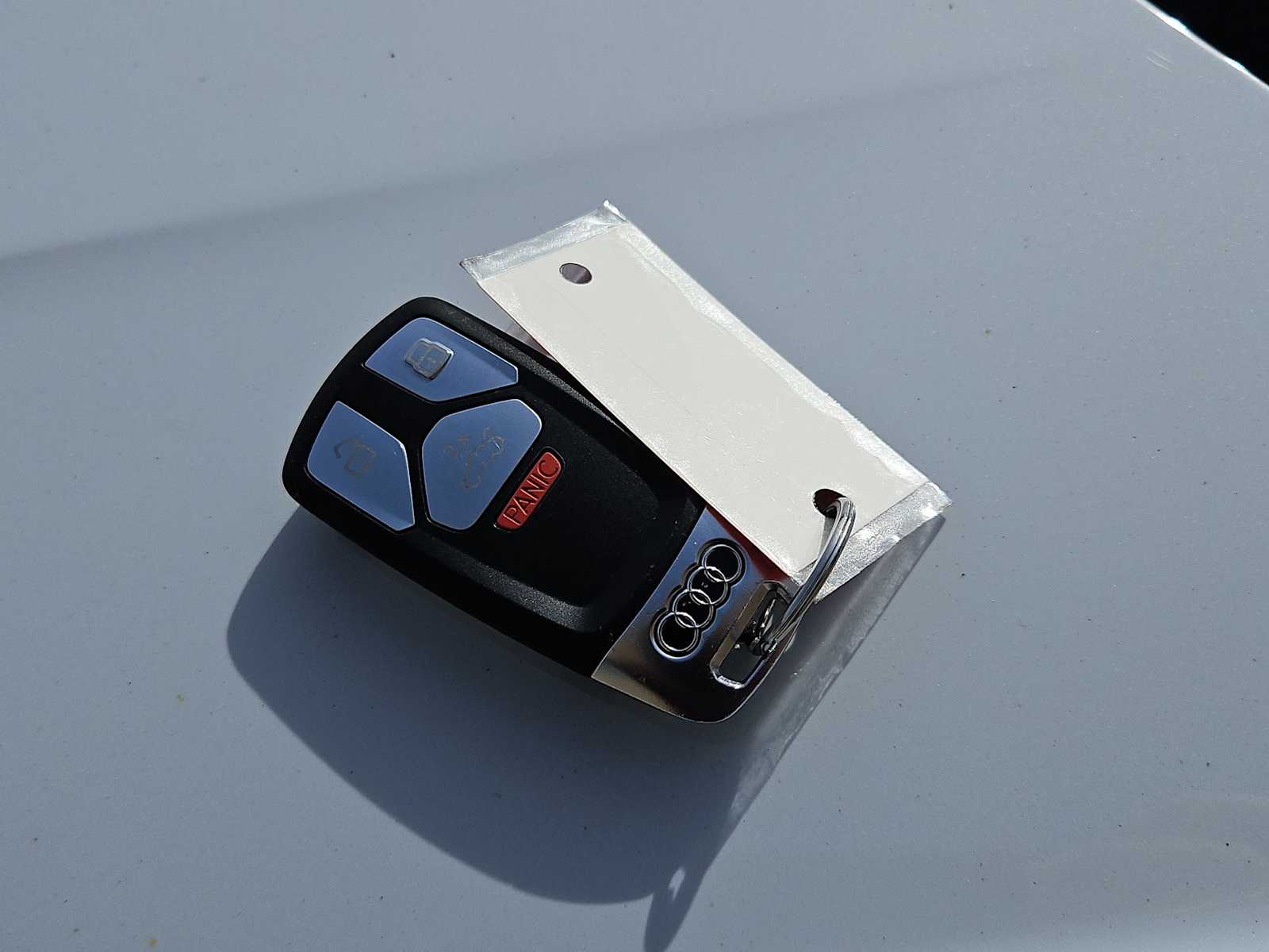 Thumbnail: 2023 Audi A4 - 39