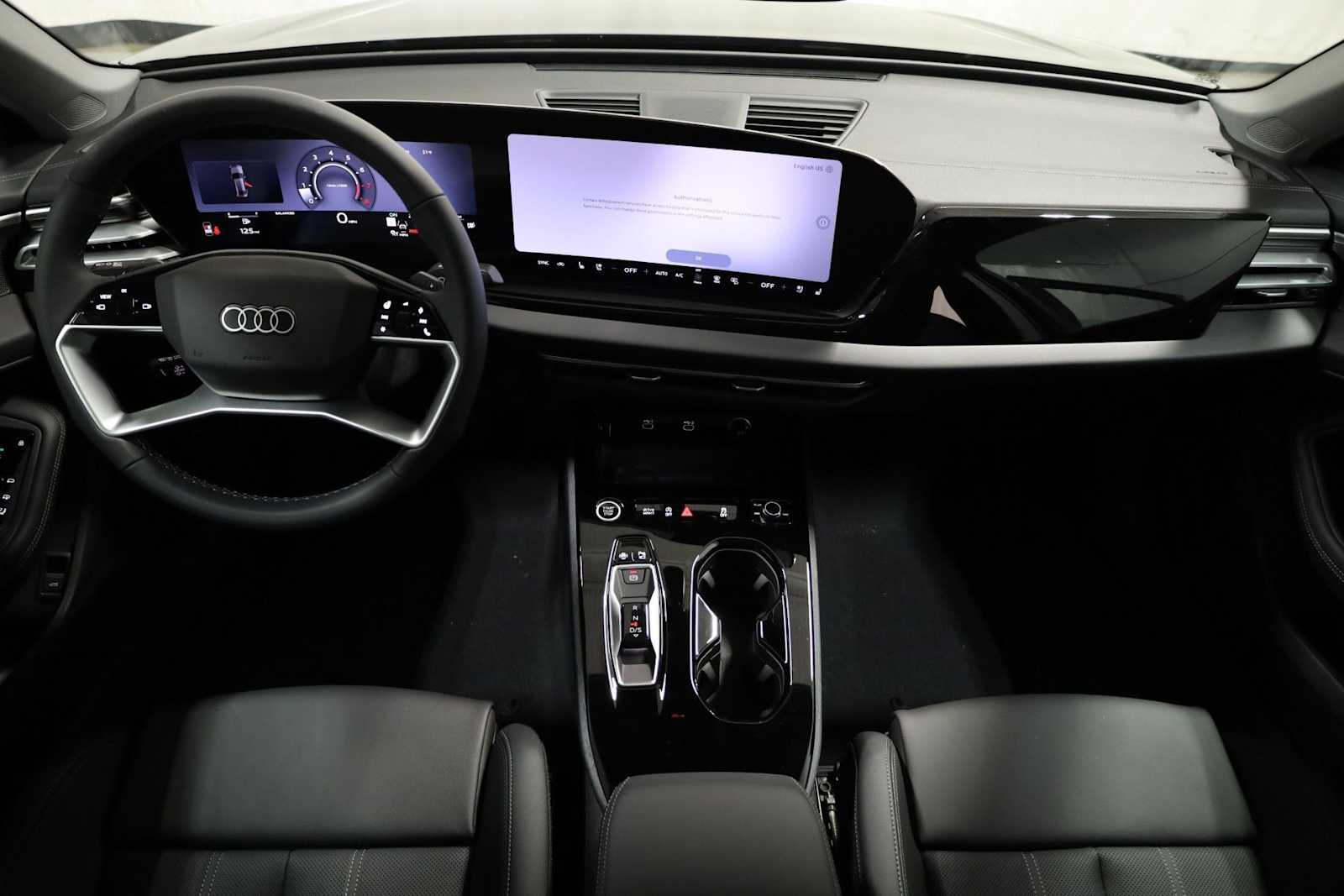 Thumbnail: 2026 Audi A5 - 24