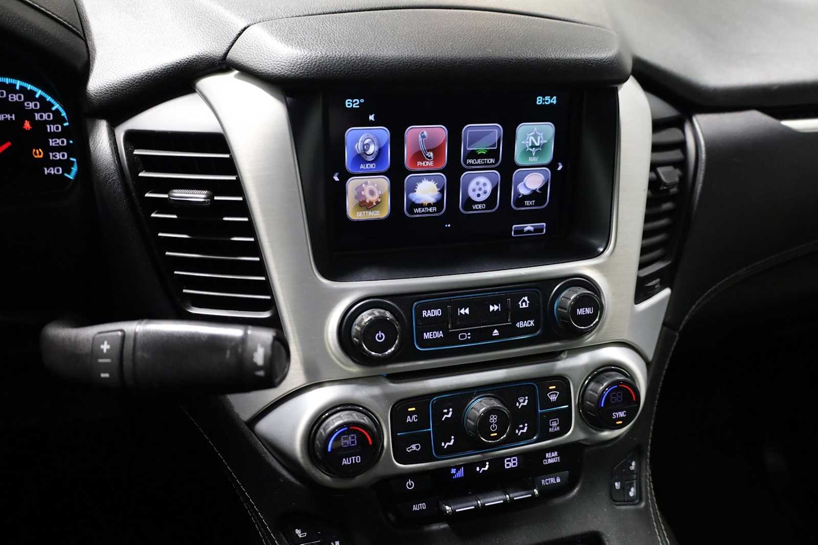 Thumbnail: 2017 GMC Yukon - 29