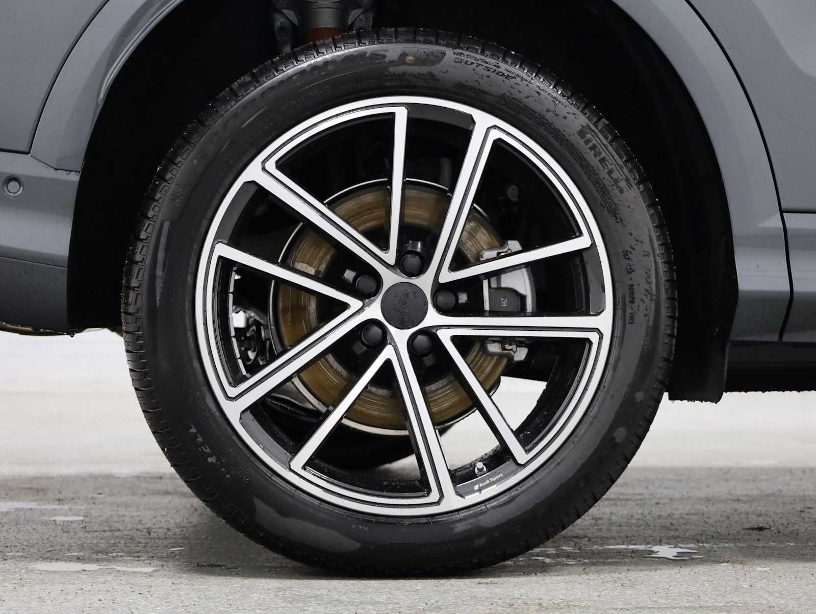 Thumbnail: 2026 Audi Q5 - 35