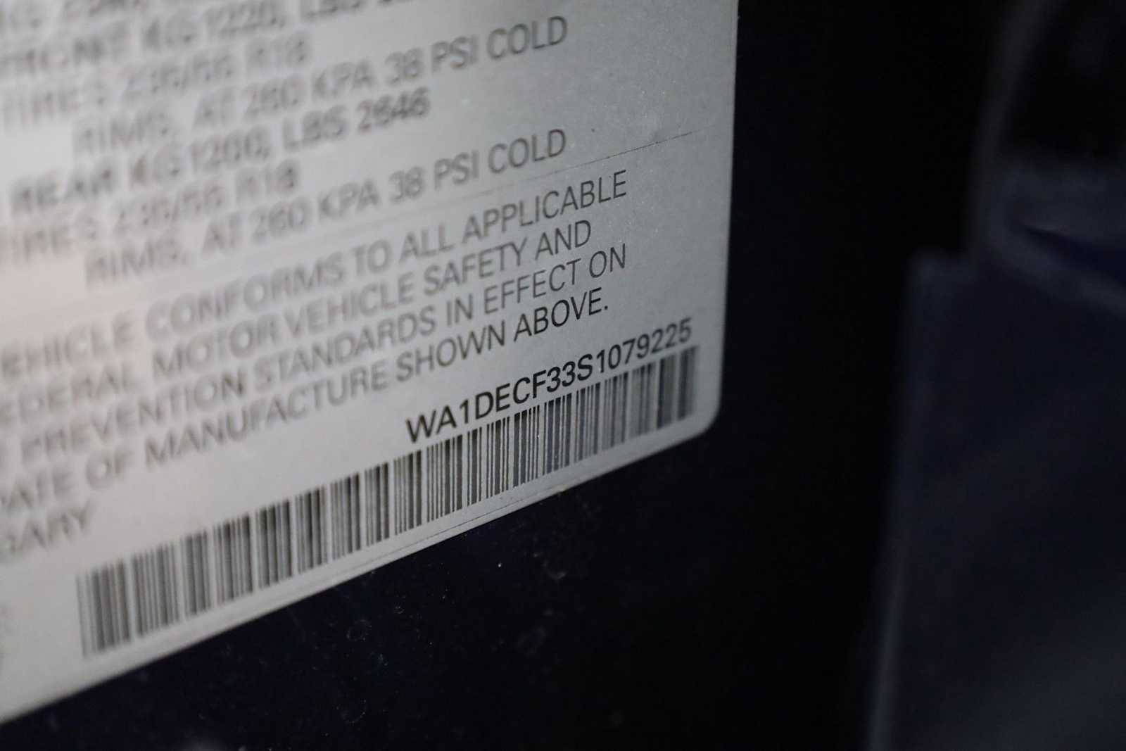 Thumbnail: 2025 Audi Q3 - 40