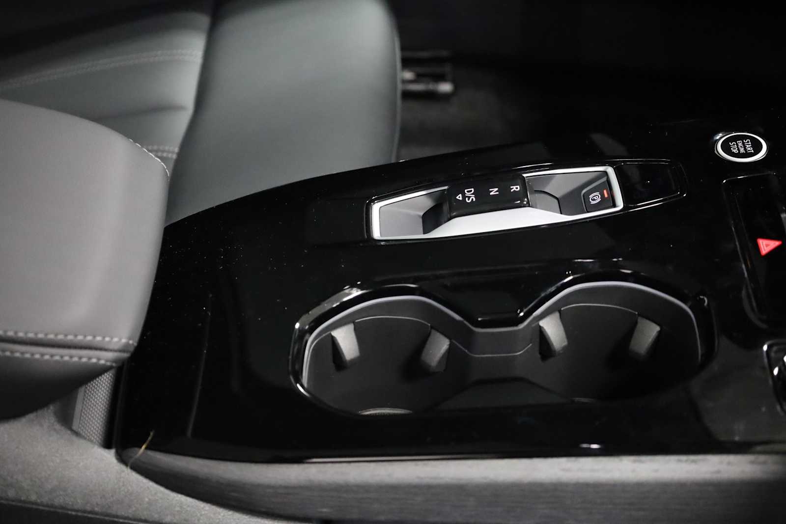 Thumbnail: 2025 Audi A5 - 28