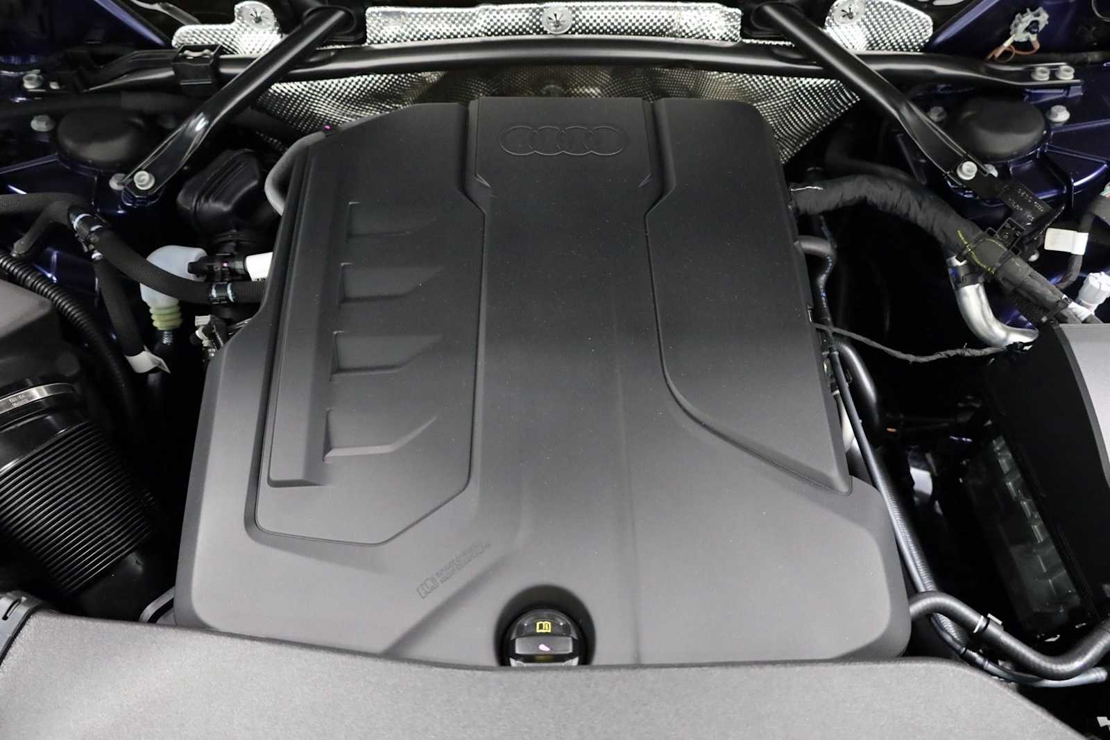 Thumbnail: 2025 Audi Q5 - 40