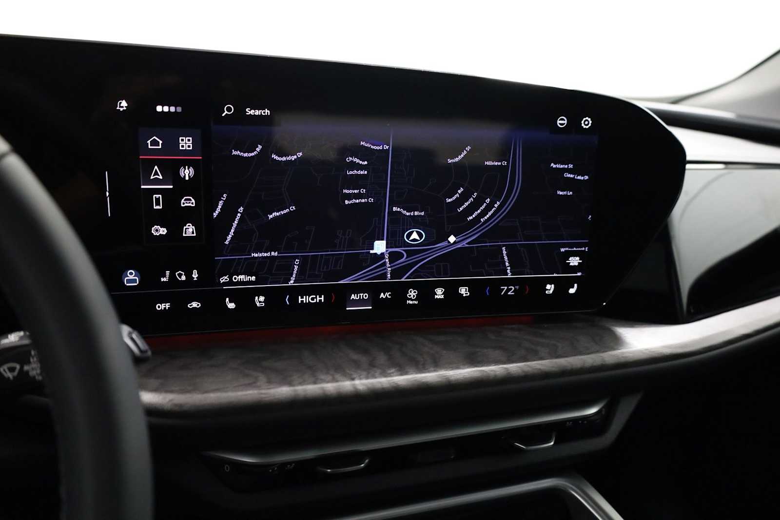 Thumbnail: 2025 Audi Q5 - 31