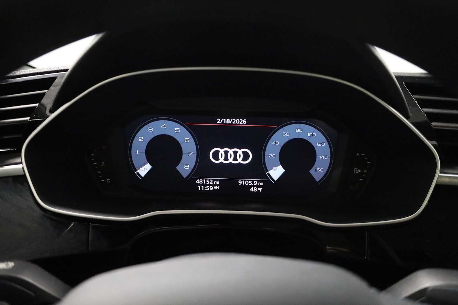 Thumbnail: 2023 Audi Q3 - 22