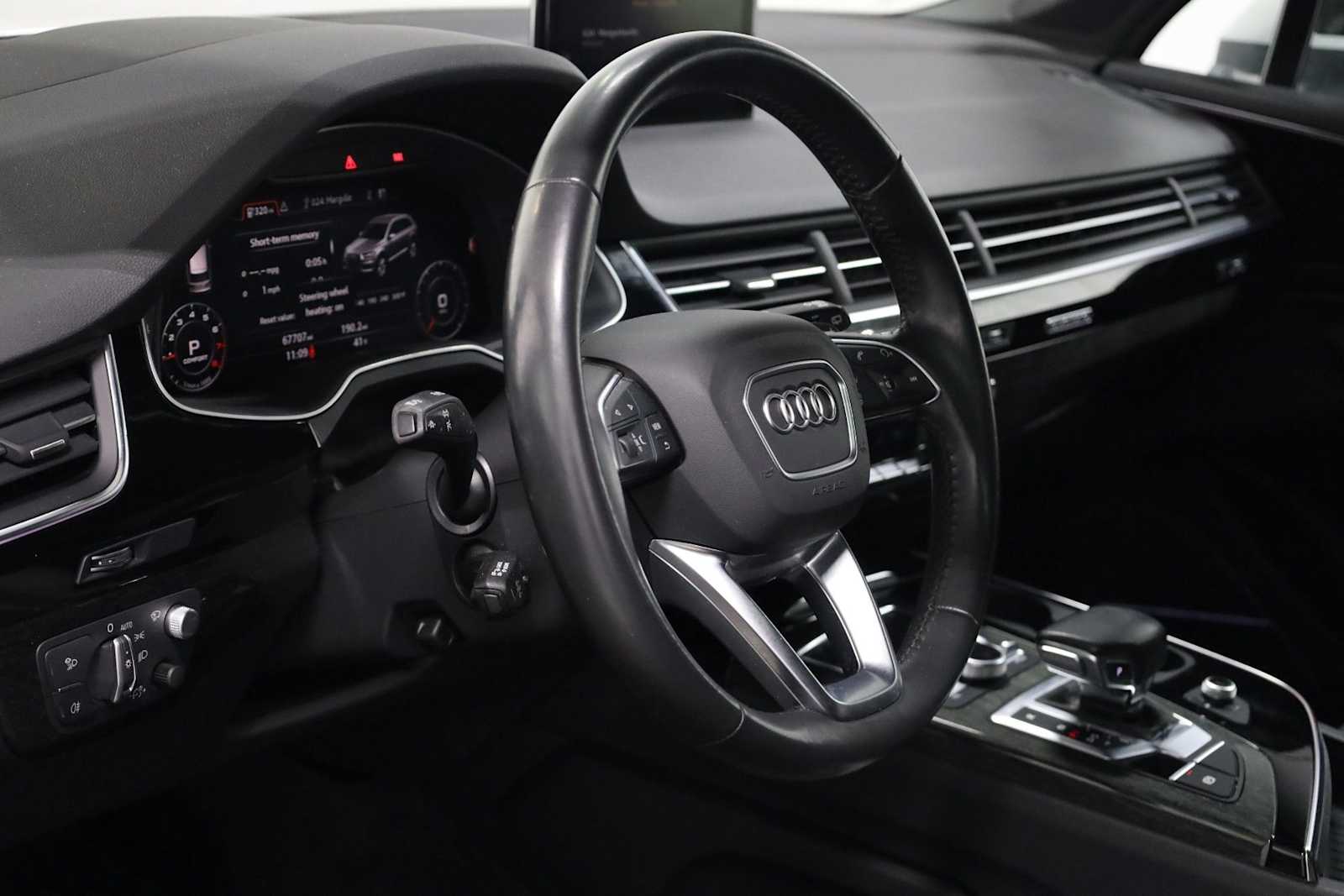 Thumbnail: 2018 Audi Q7 - 4