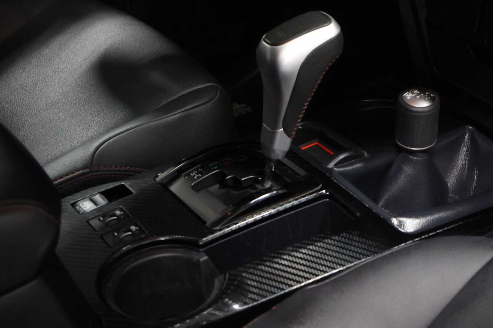 Thumbnail: 2023 Toyota 4Runner - 19