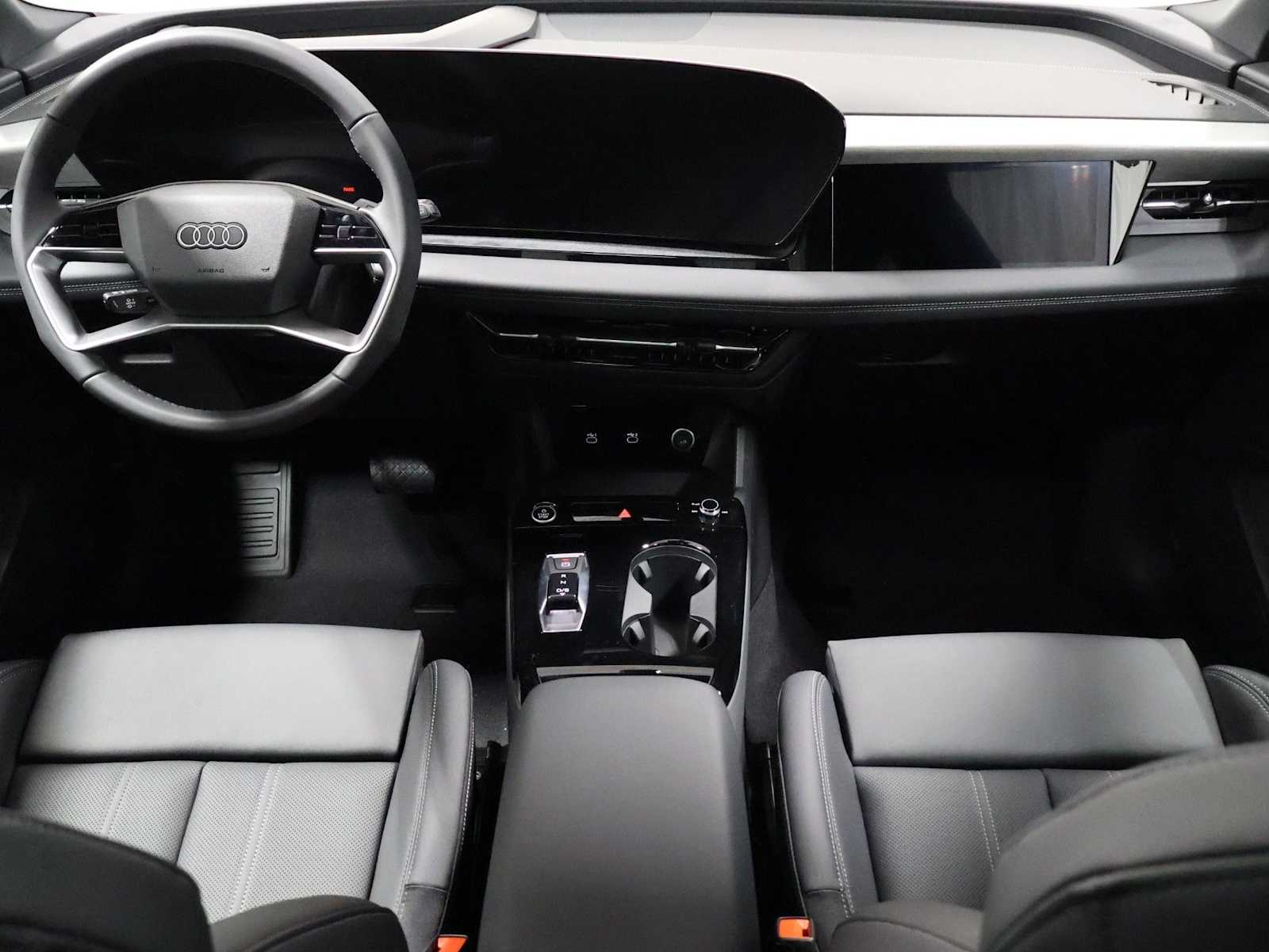 Thumbnail: 2027 Audi Q6 e-tron - 24