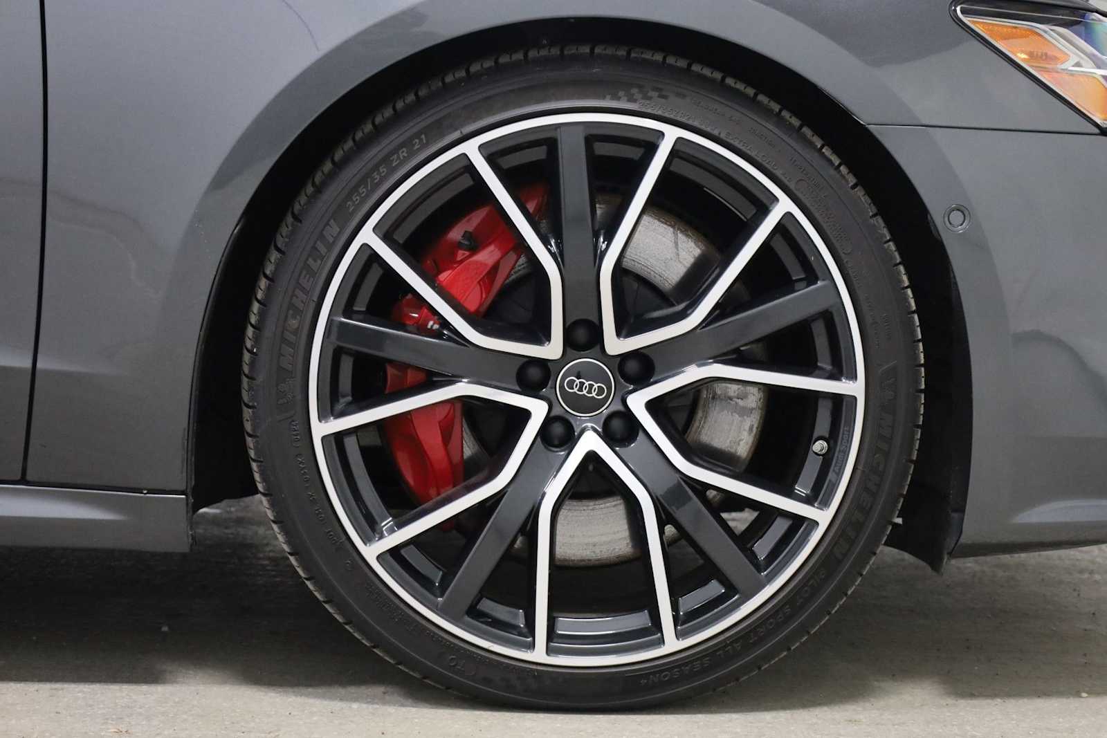 Thumbnail: 2023 Audi S7 - 12