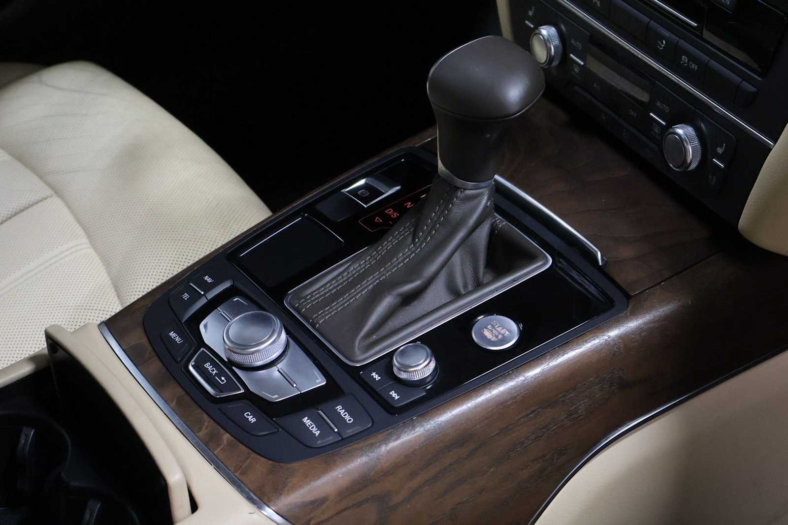 Thumbnail: 2015 Audi A7 - 20