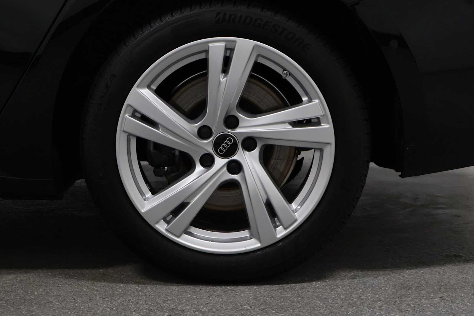 Thumbnail: 2025 Audi A5 - 35