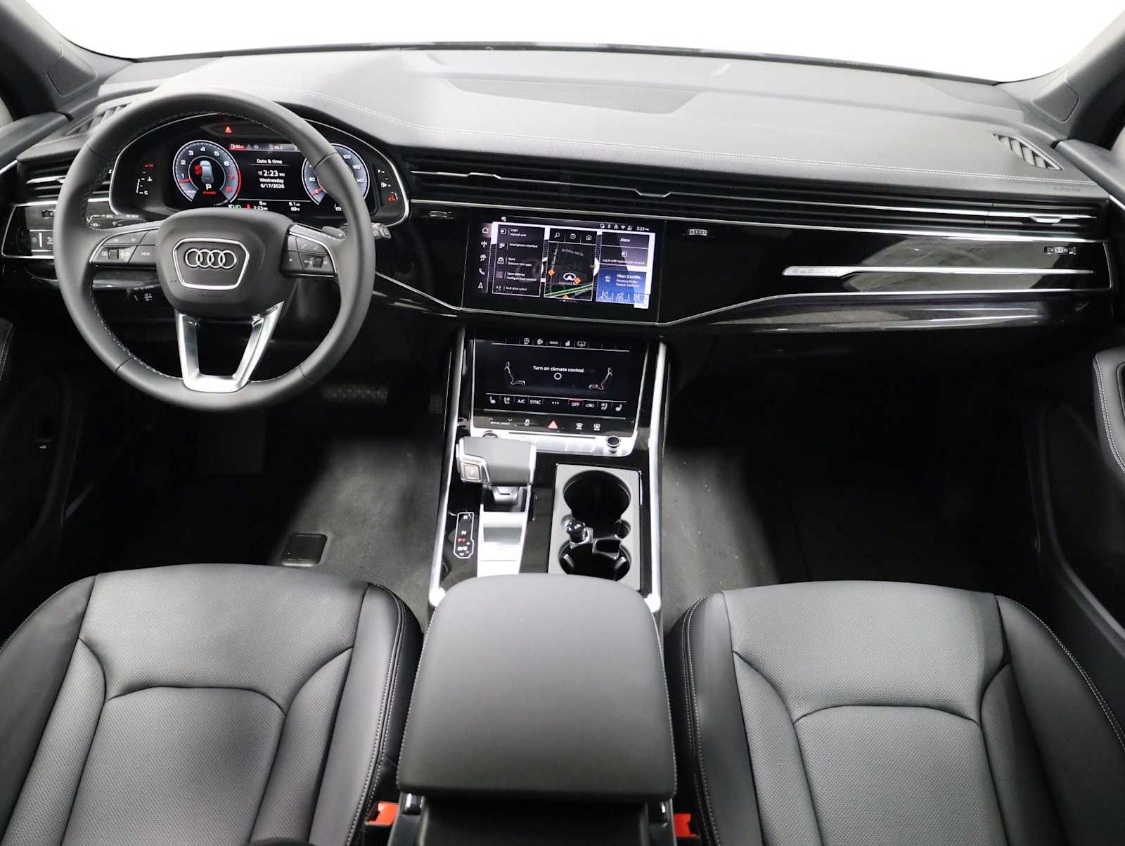Thumbnail: 2026 Audi Q7 - 24