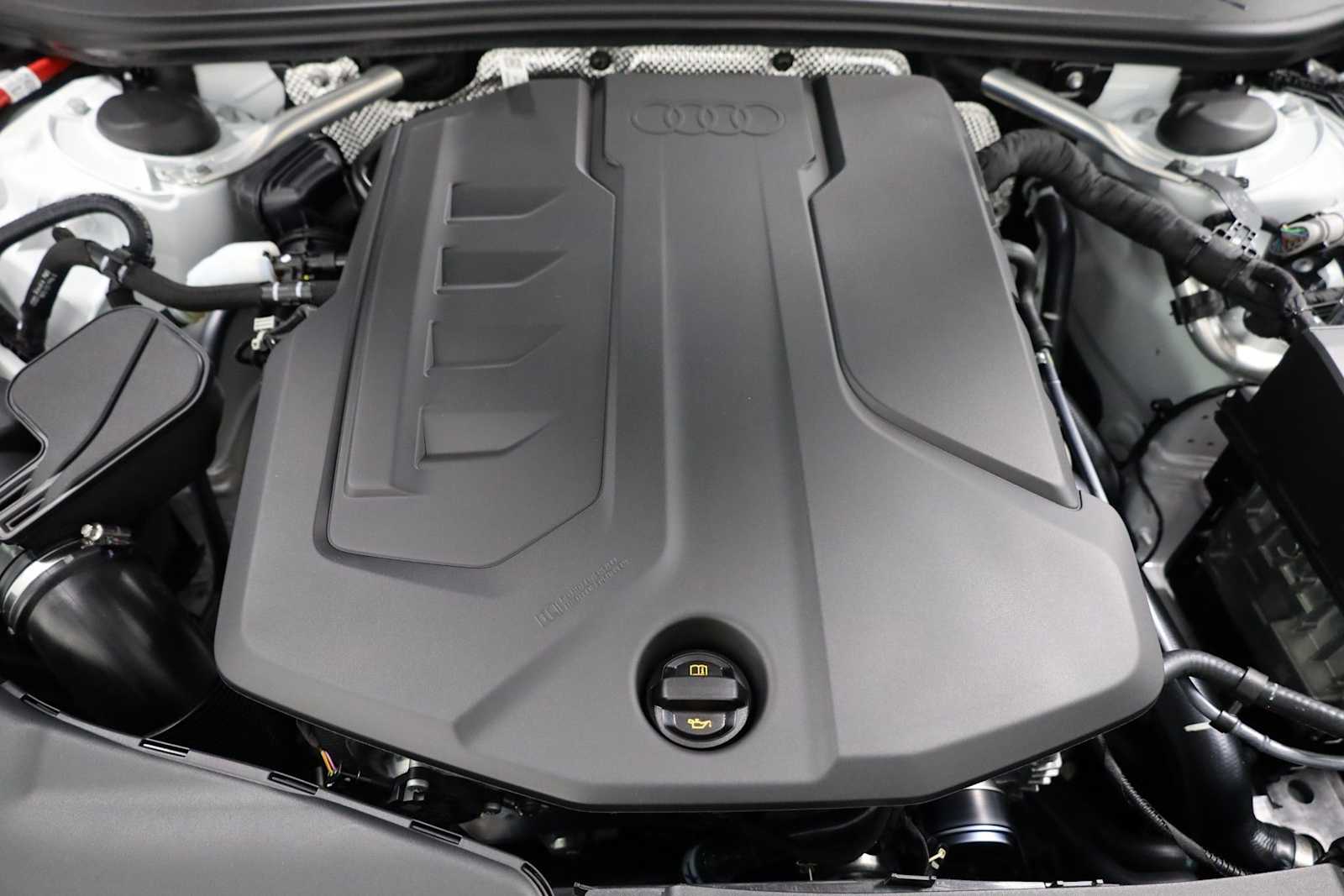 Thumbnail: 2025 Audi A5 - 40