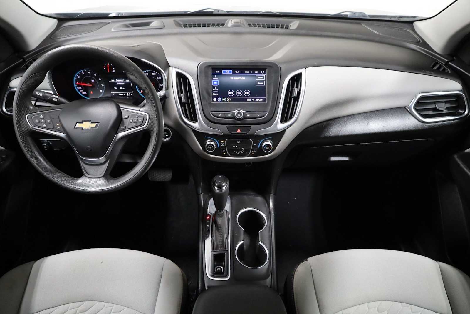 Thumbnail: 2020 Chevrolet Equinox - 22