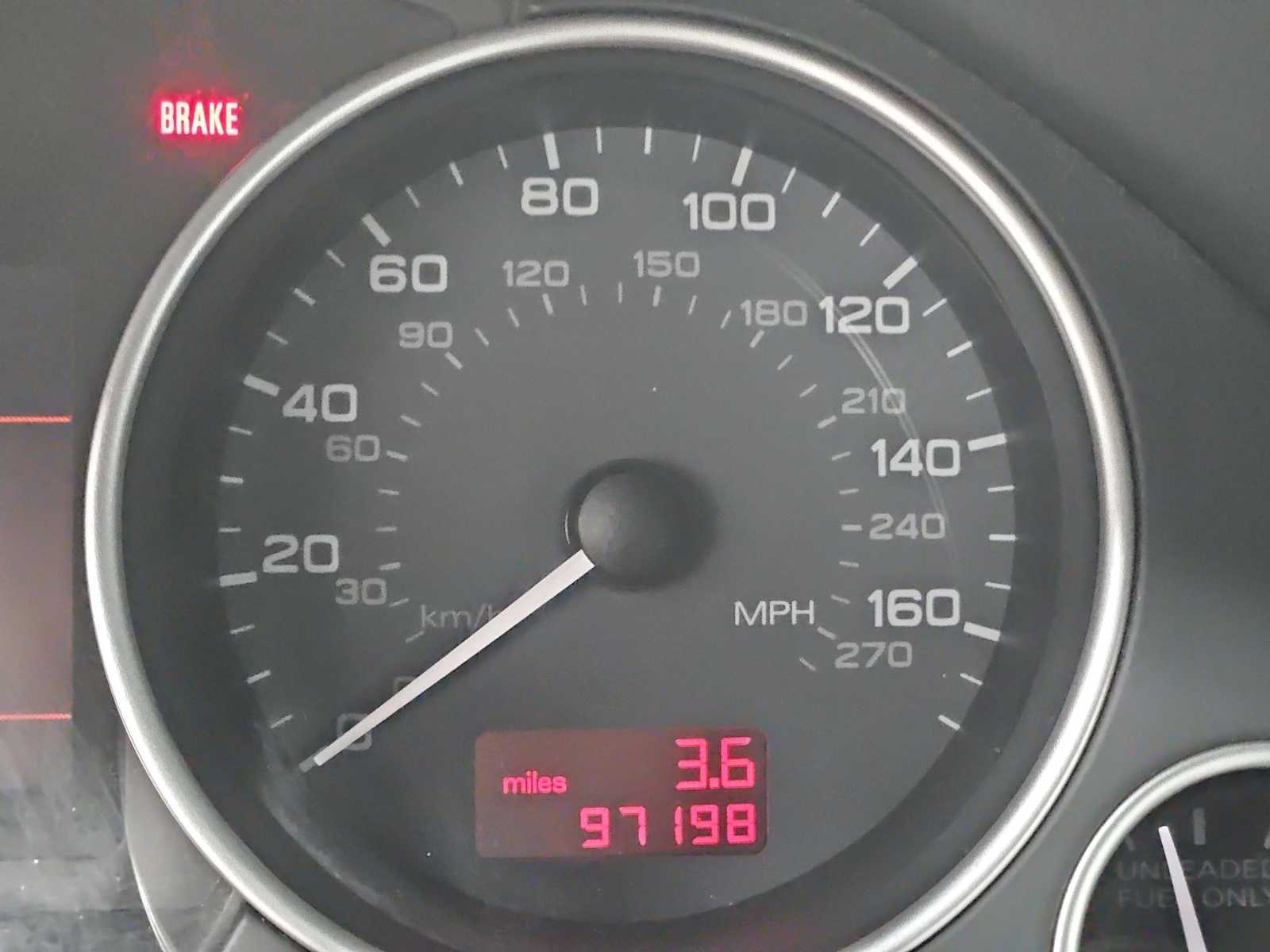 Thumbnail: 2006 Audi S4 - 21