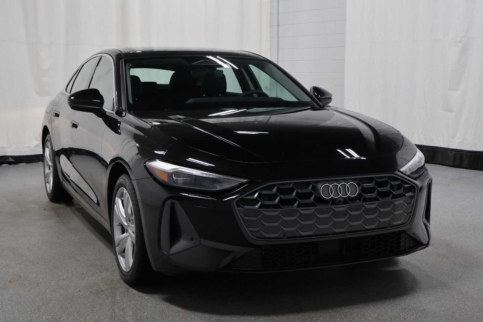 Thumbnail: 2025 Audi A5 - 13