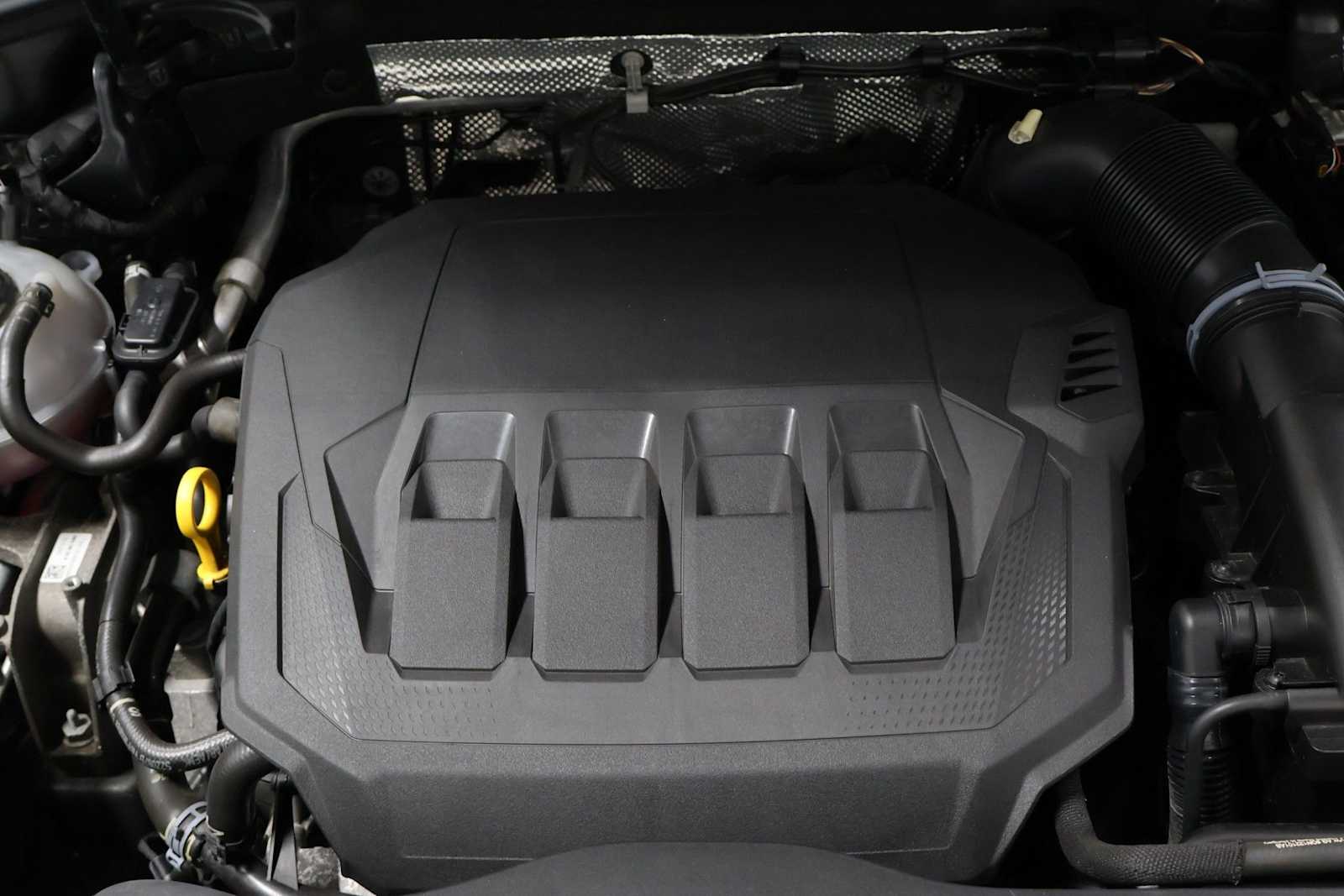 Thumbnail: 2023 Audi Q3 - 38