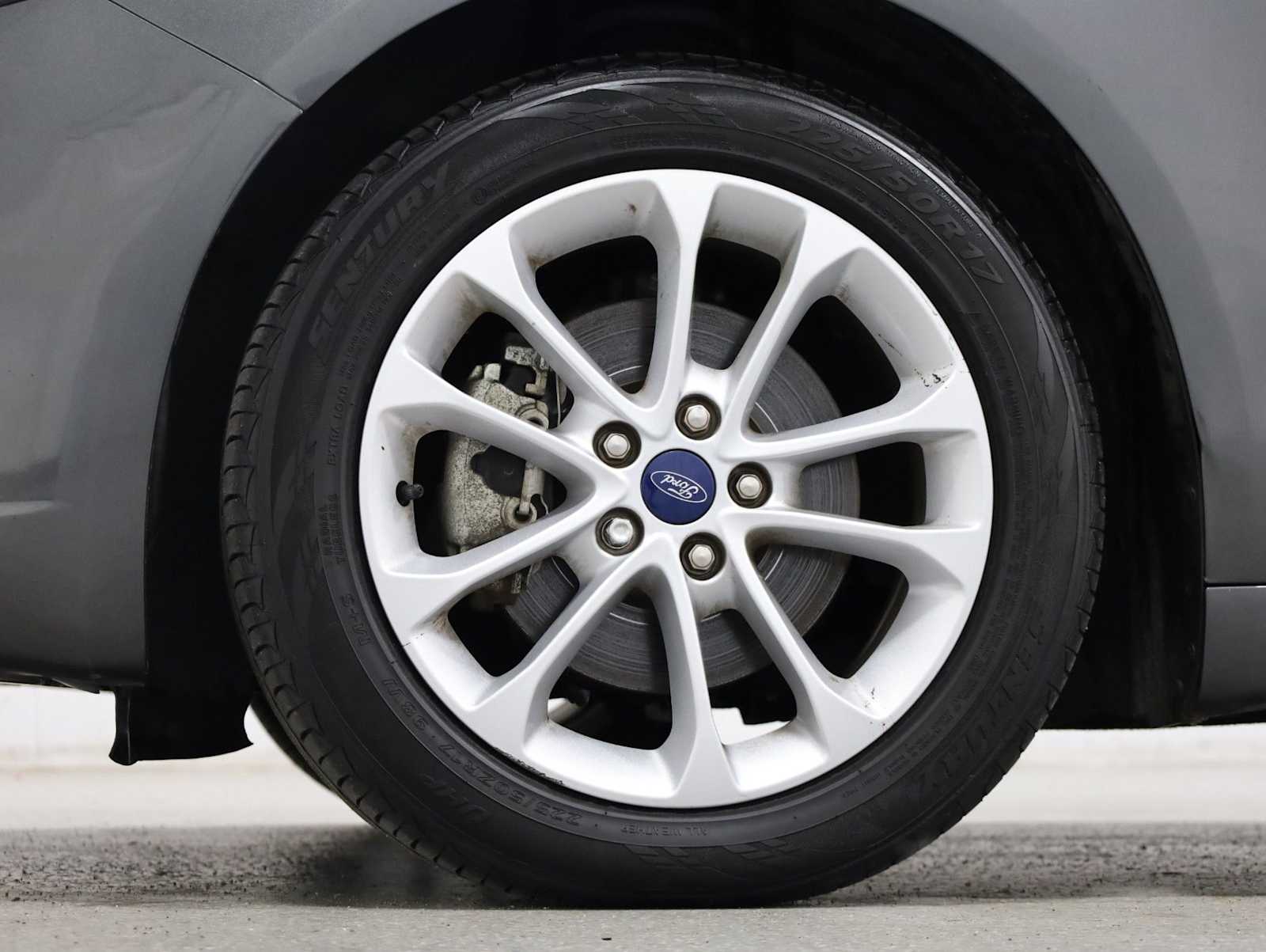 Thumbnail: 2019 Ford Fusion - 37