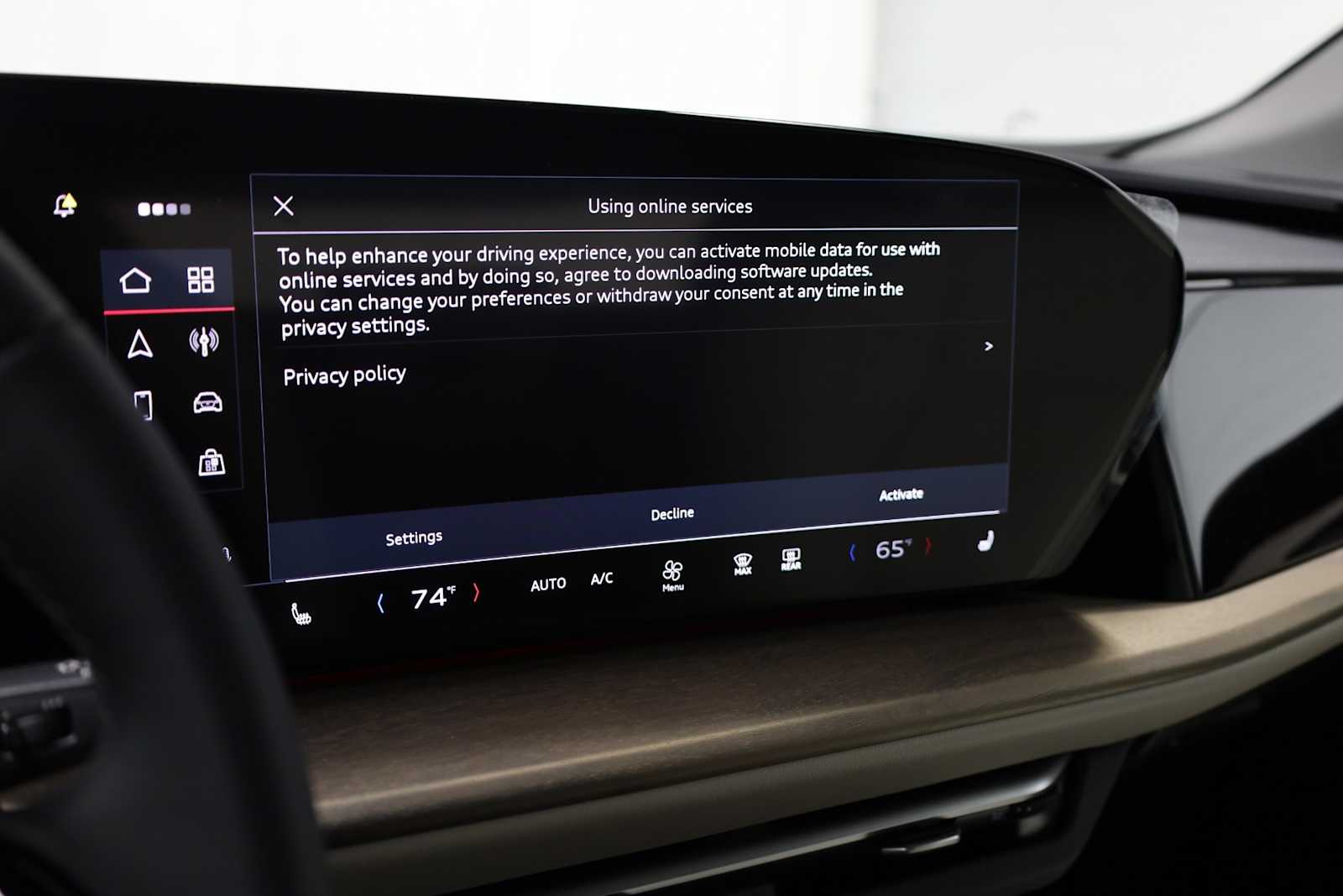 Thumbnail: 2025 Audi Q5 - 30