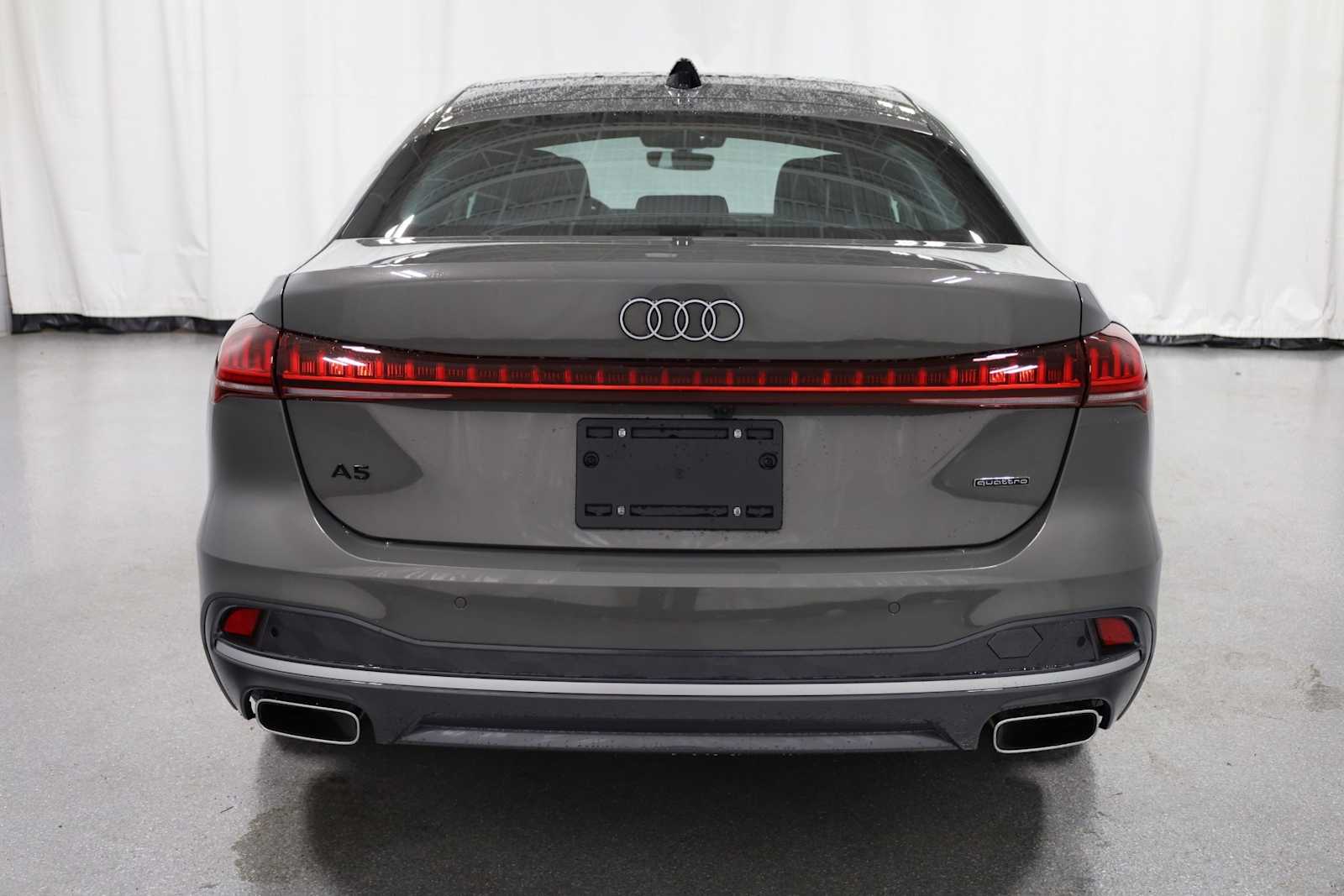 Thumbnail: 2025 Audi A5 - 15