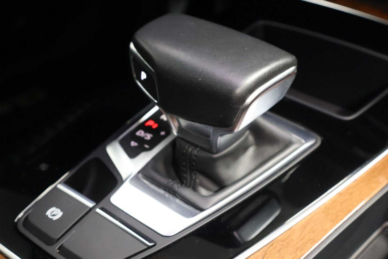 Thumbnail: 2023 Audi Q5 - 19