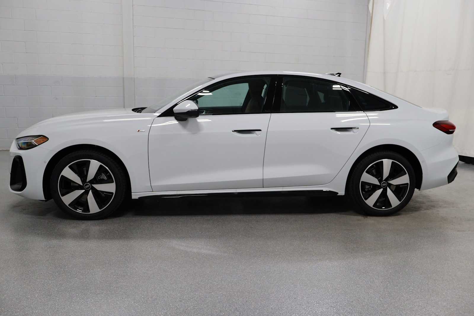 Thumbnail: 2026 Audi A5 - 2