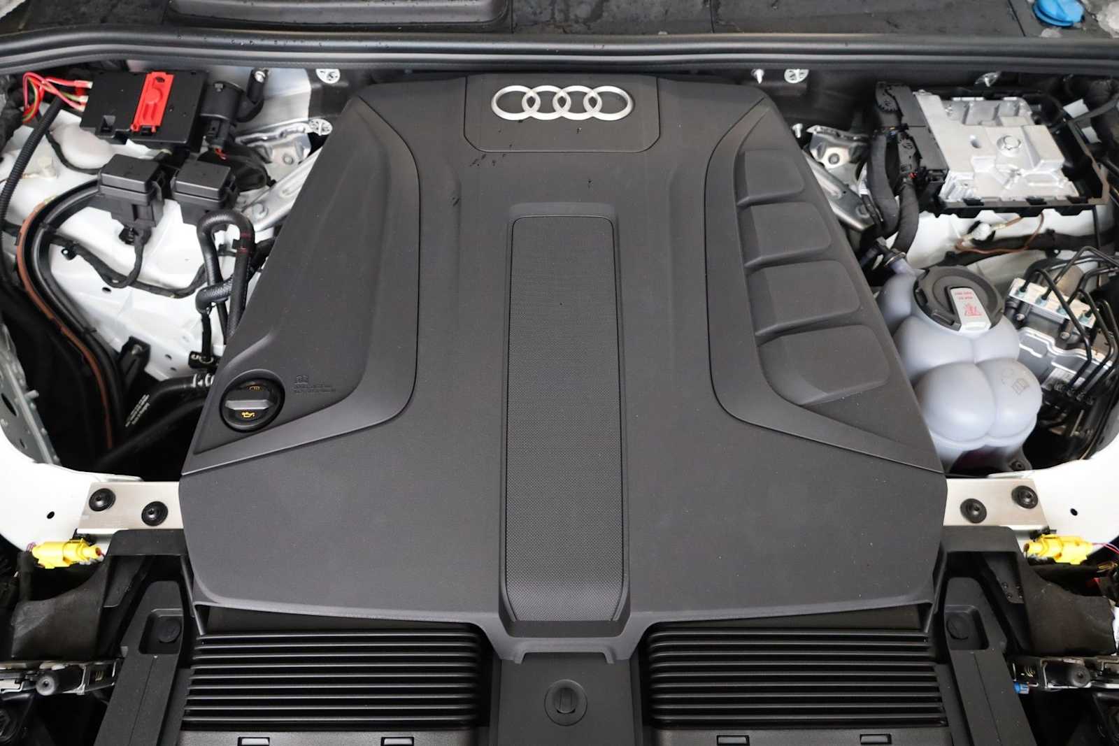 Thumbnail: 2026 Audi Q7 - 40