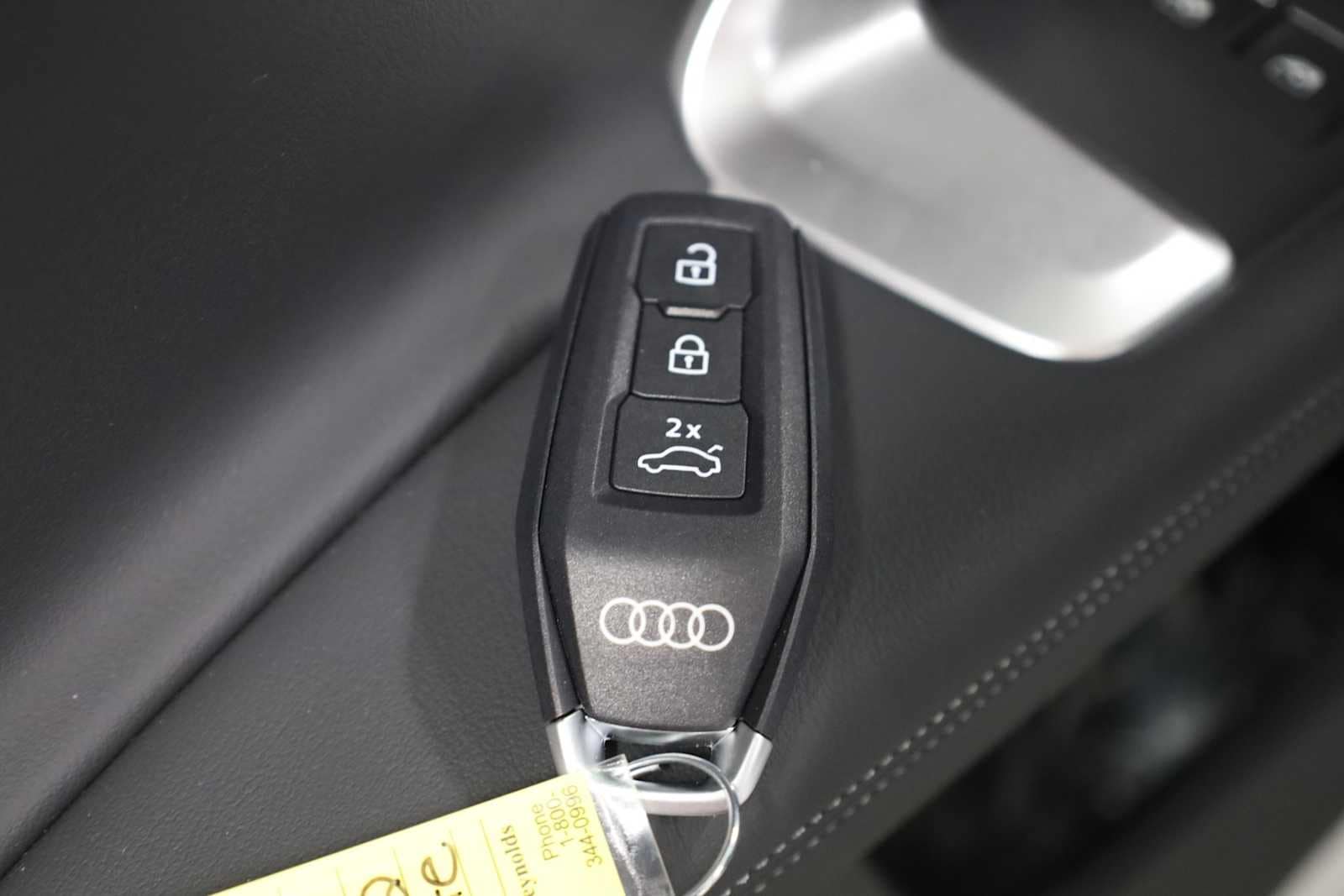 Thumbnail: 2025 Audi Q5 - 41