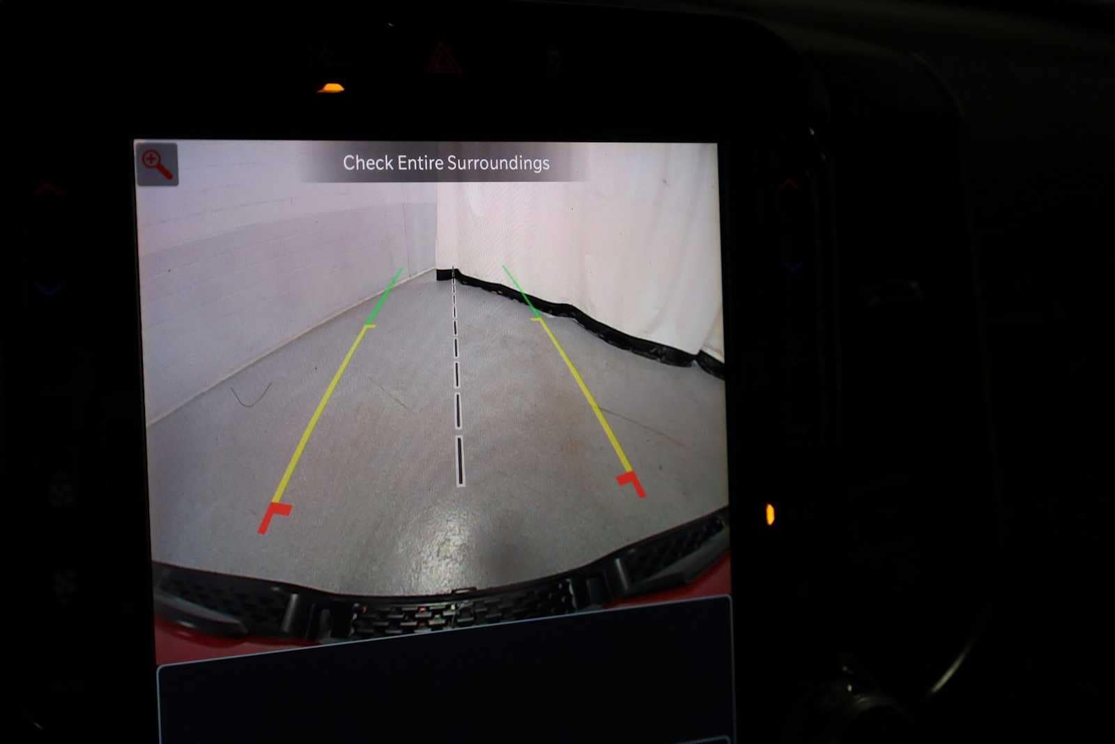 Thumbnail: 2025 RAM 1500 - 30