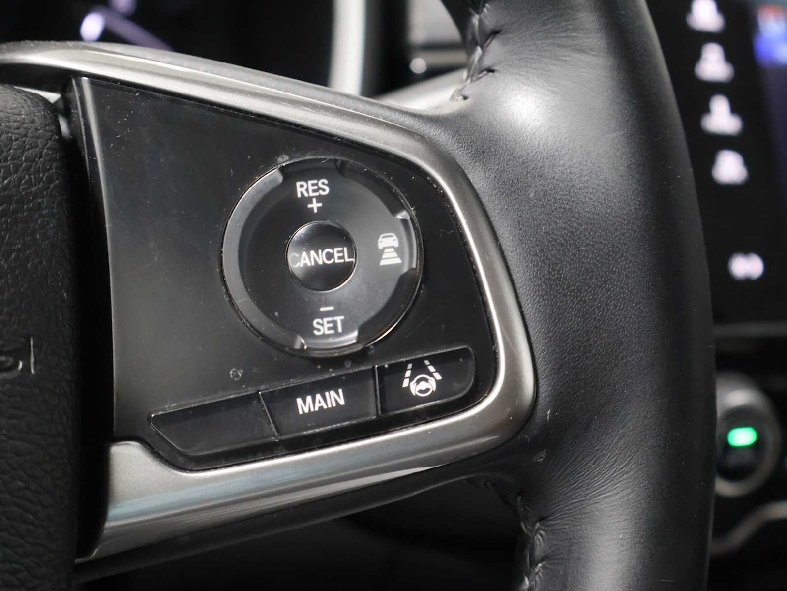 Thumbnail: 2017 Honda CR-V - 25
