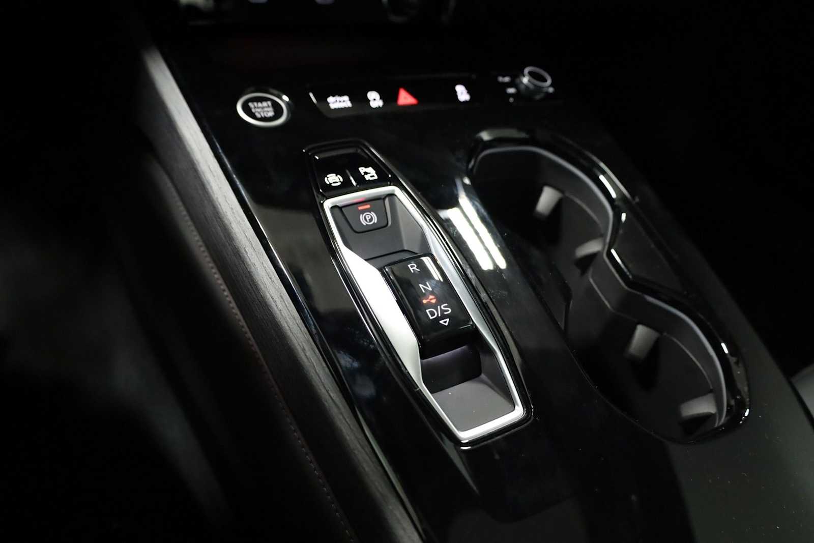 Thumbnail: 2025 Audi A5 - 27