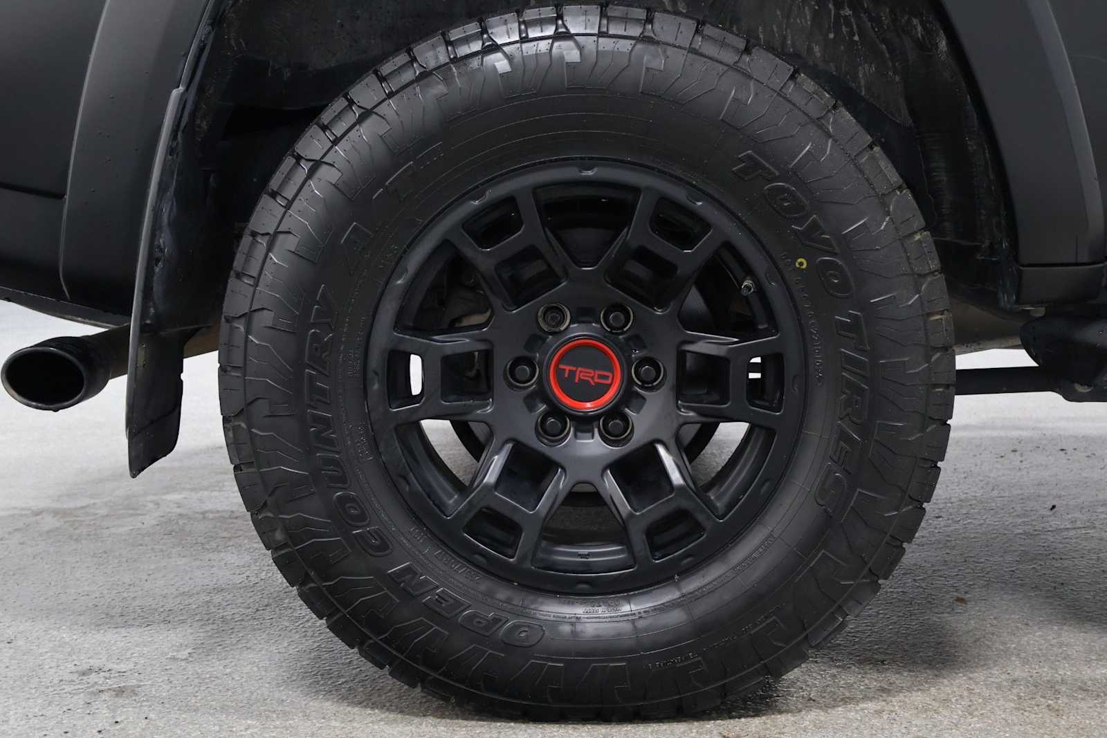 Thumbnail: 2023 Toyota 4Runner - 35