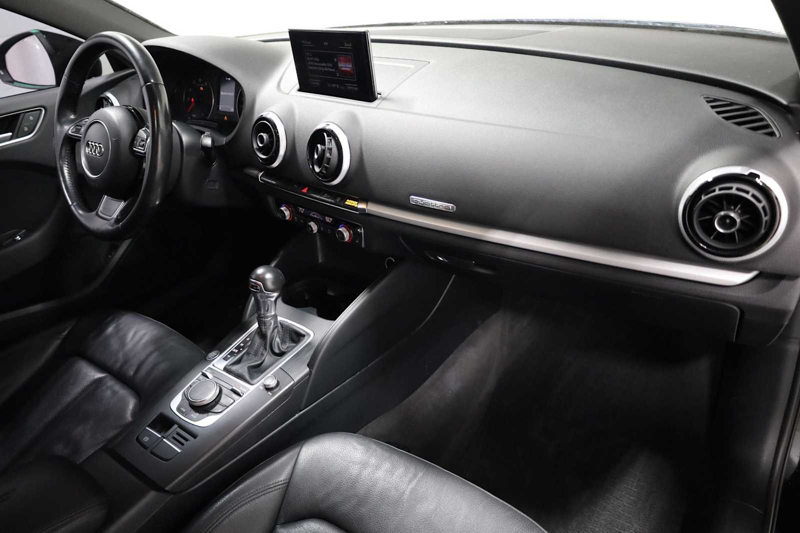 Thumbnail: 2016 Audi A3 - 6