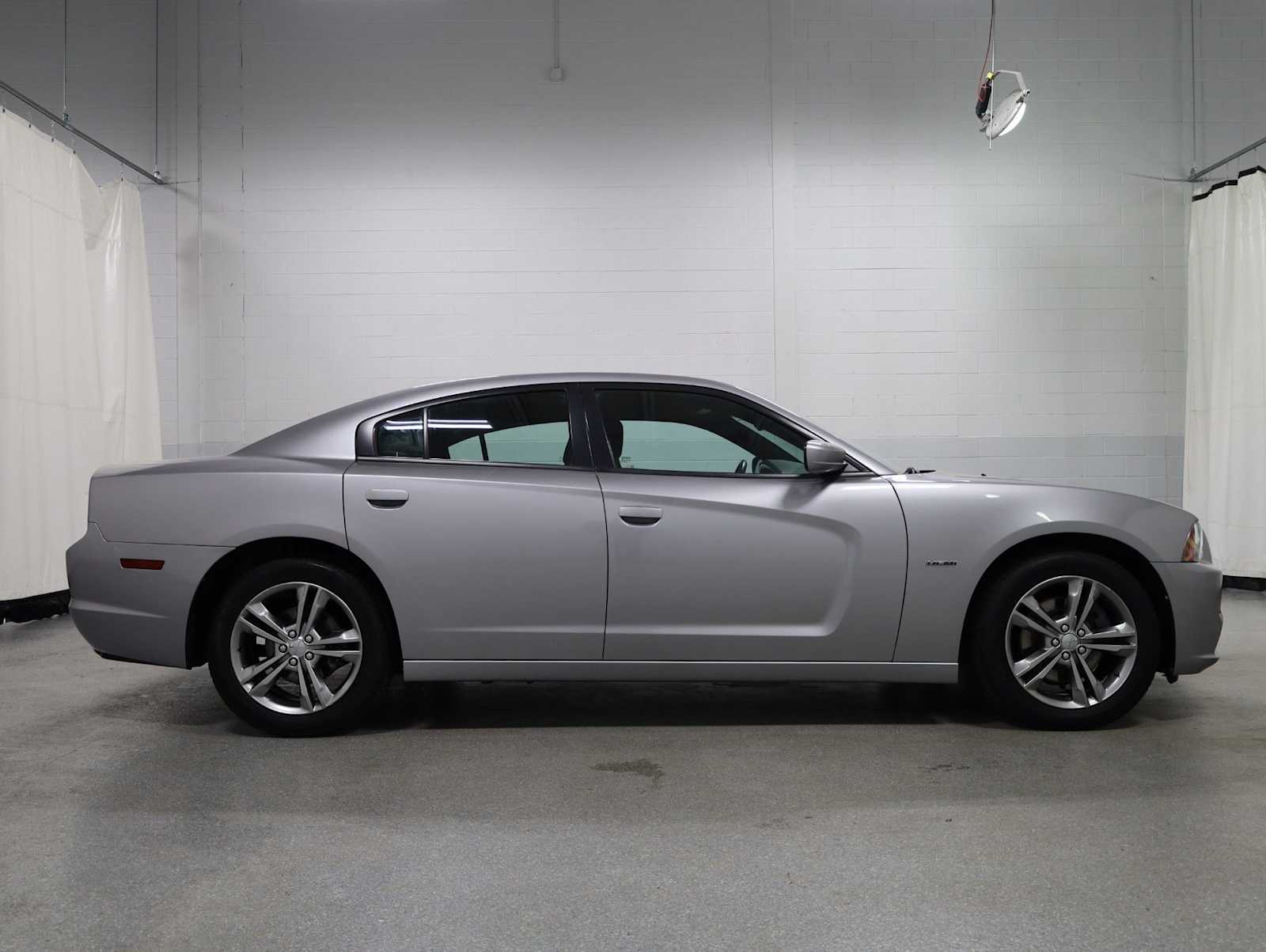 Thumbnail: 2014 Dodge Charger - 10