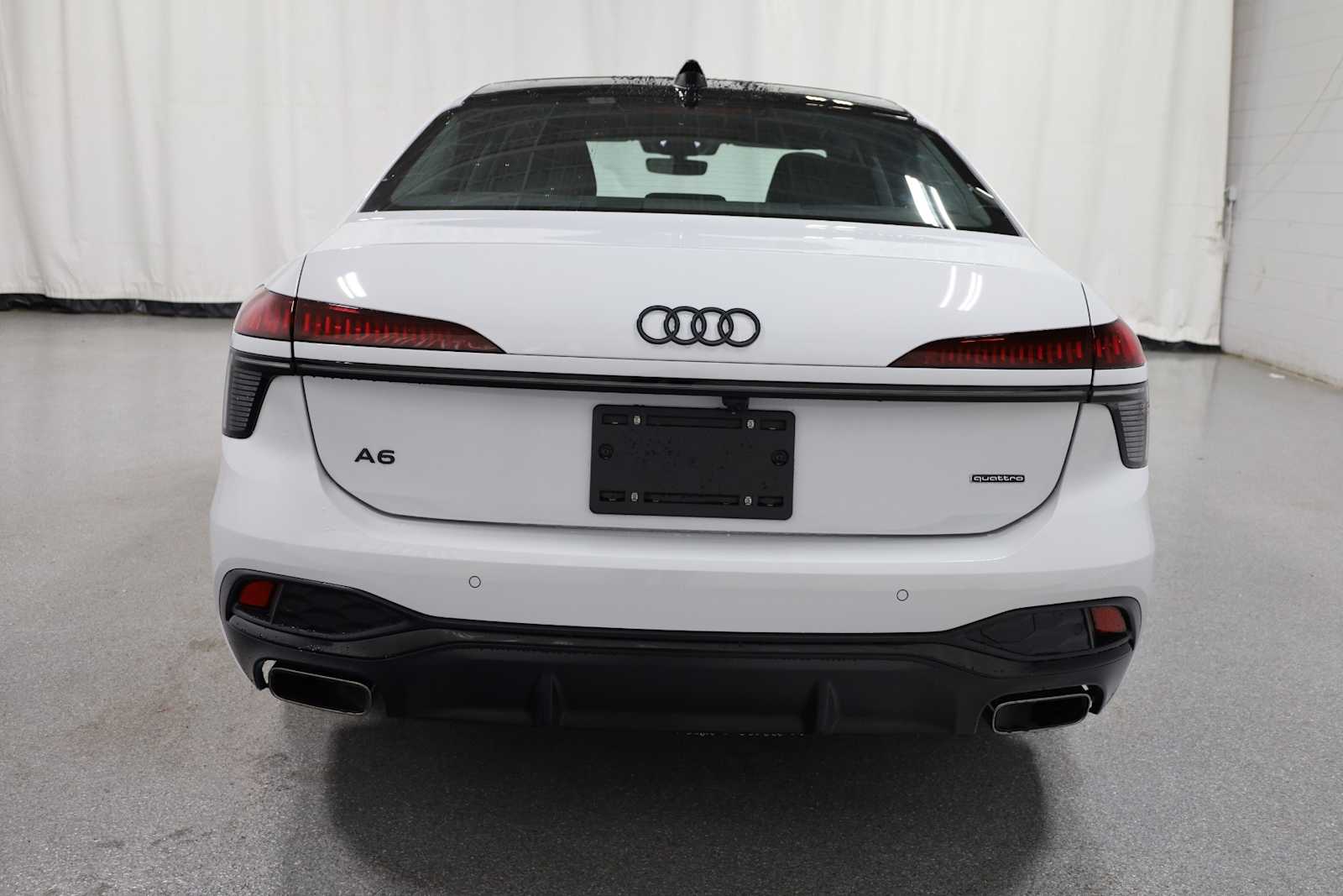 Thumbnail: 2026 Audi A6 - 7