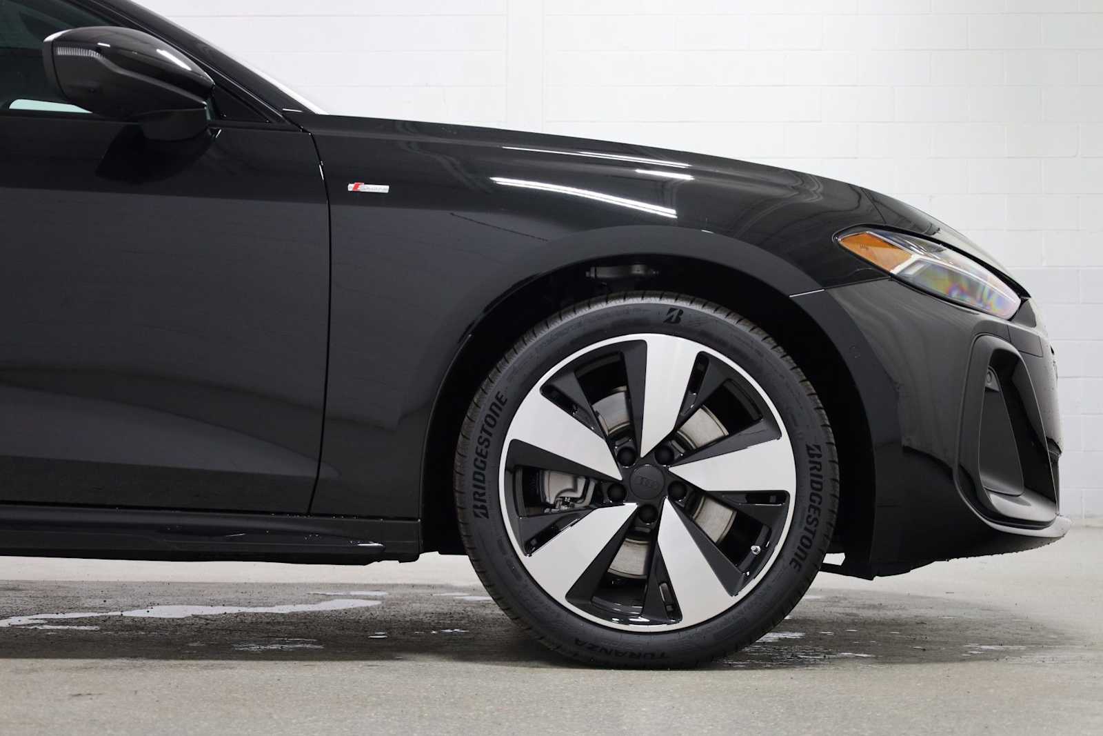Thumbnail: 2026 Audi A5 - 11