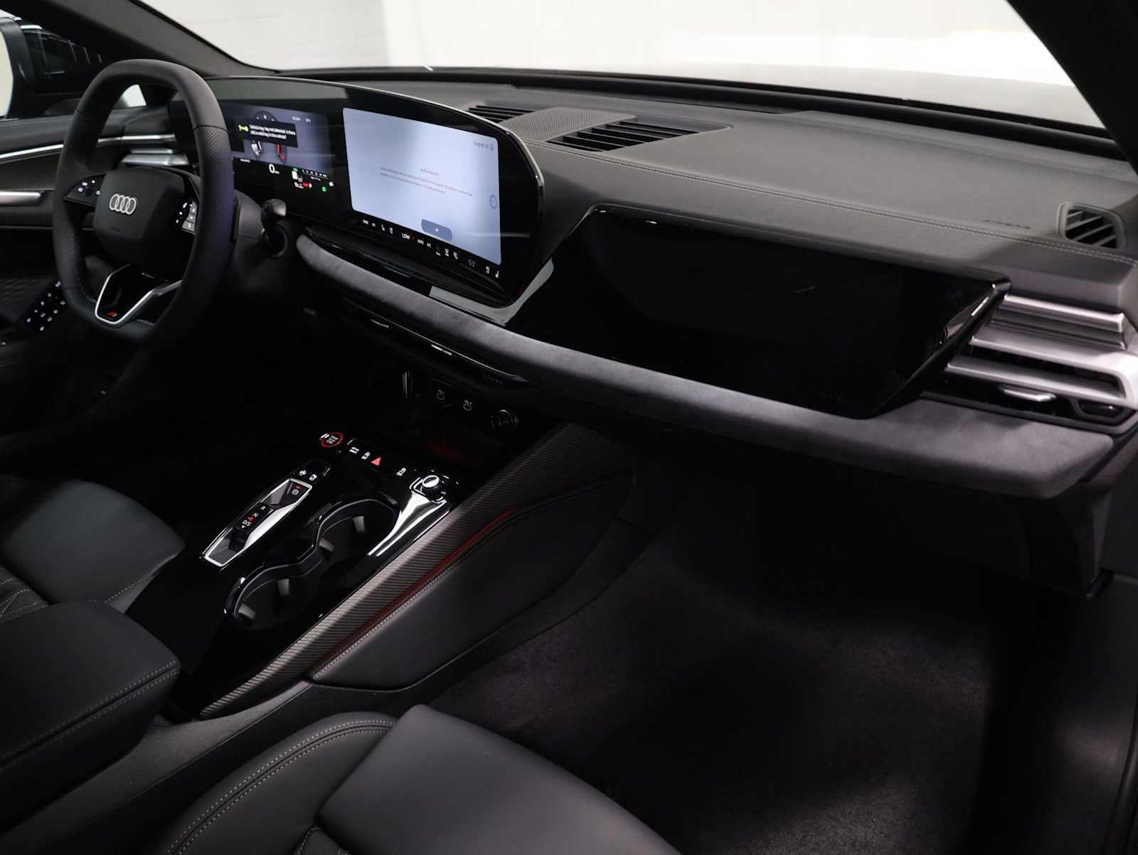 Thumbnail: 2026 Audi S5 - 6