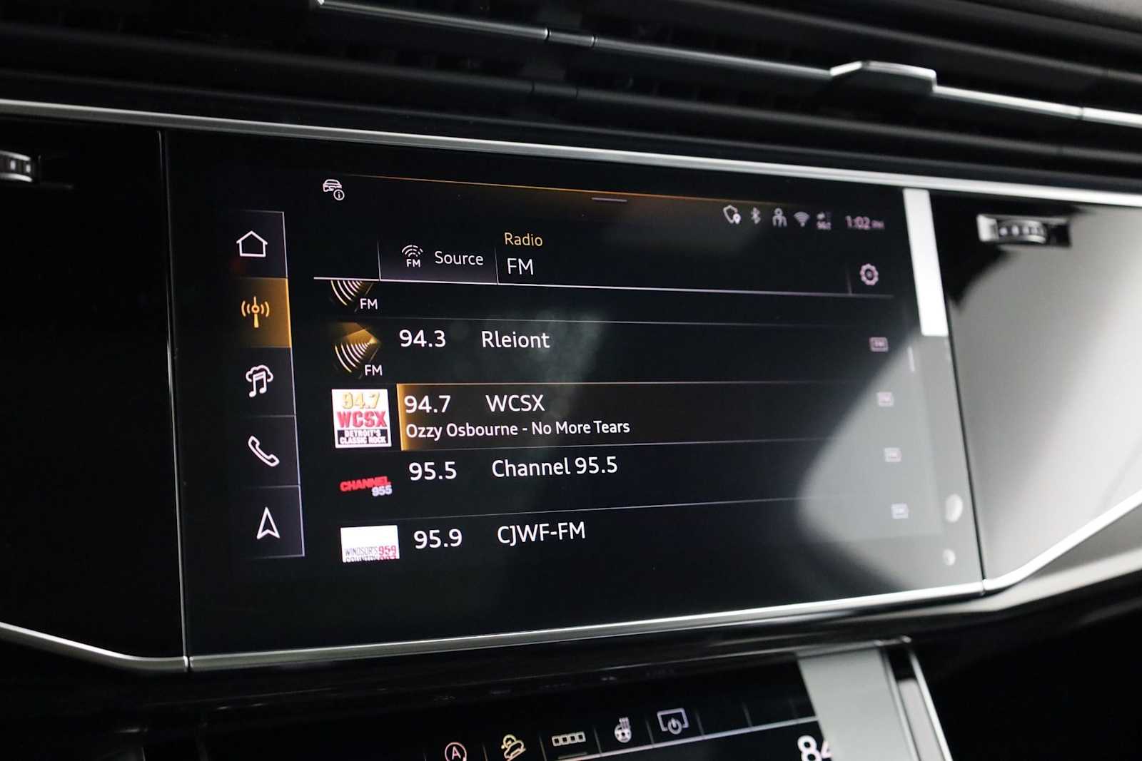 Thumbnail: 2026 Audi Q7 - 30