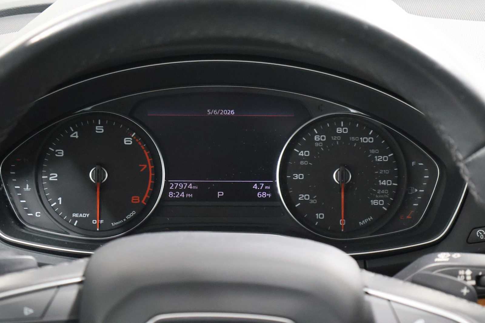 Thumbnail: 2023 Audi Q5 - 21