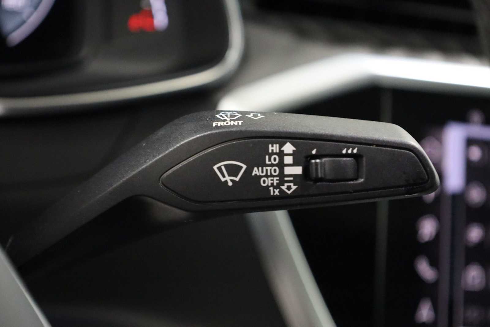 Thumbnail: 2025 Audi A6 - 28