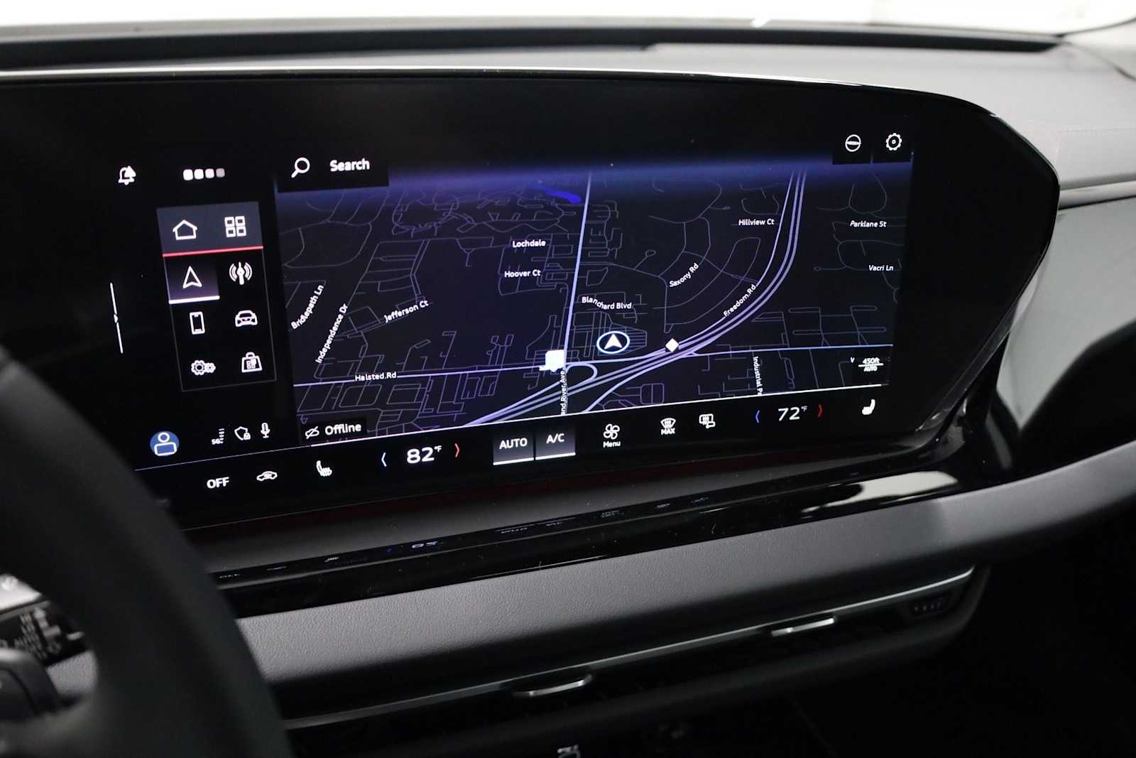 Thumbnail: 2025 Audi A5 - 34