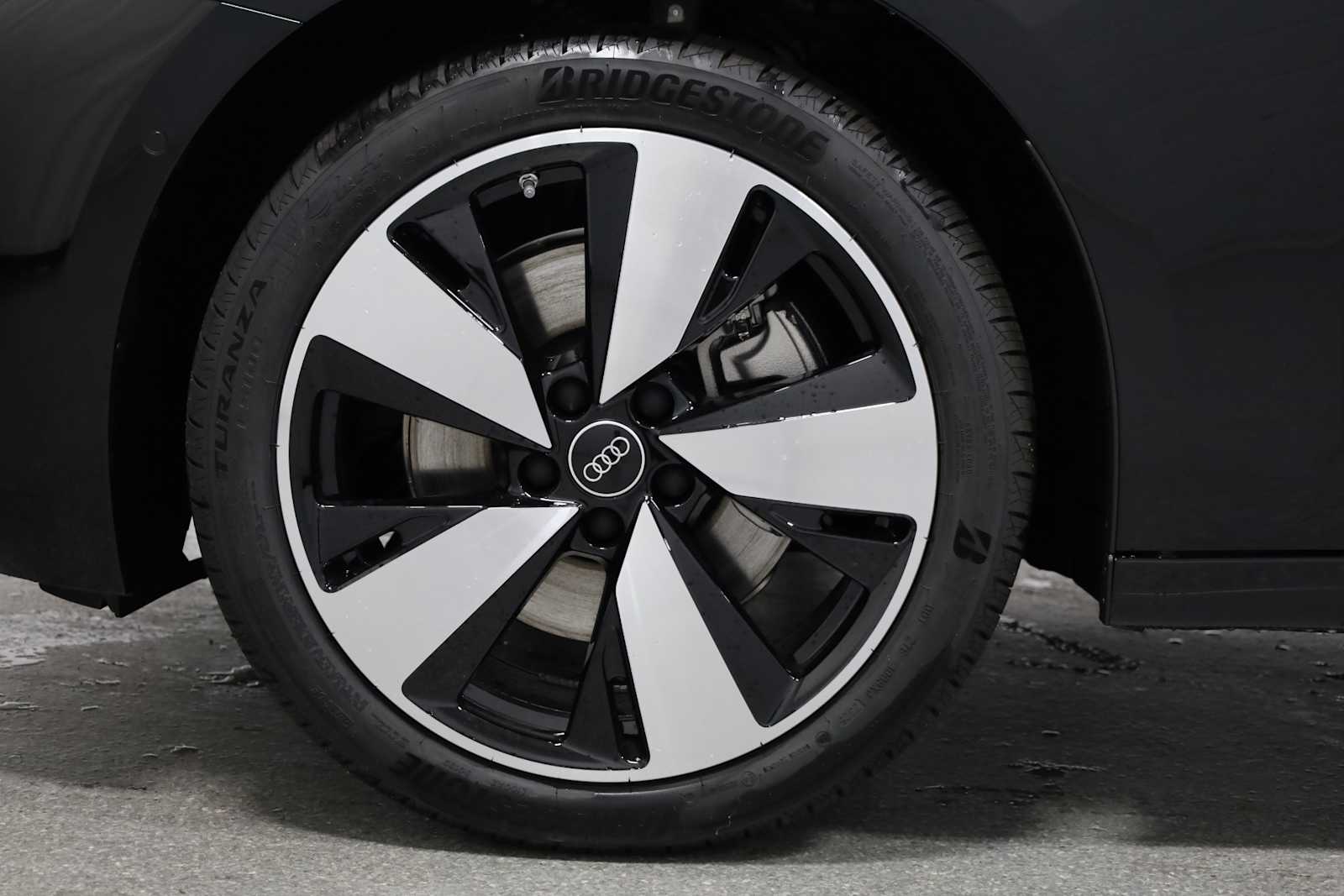 Thumbnail: 2025 Audi A5 - 37