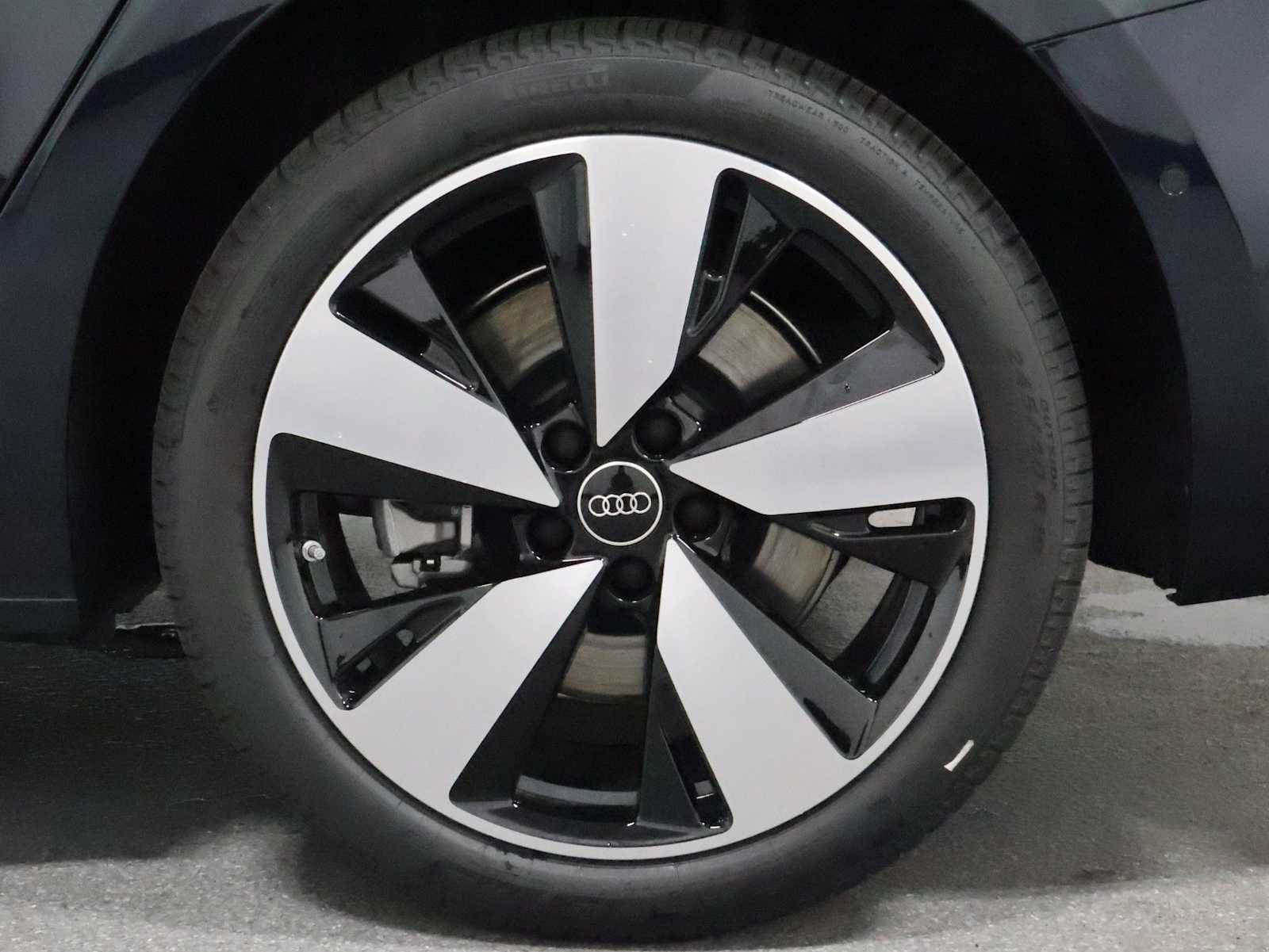 Thumbnail: 2026 Audi A5 - 36