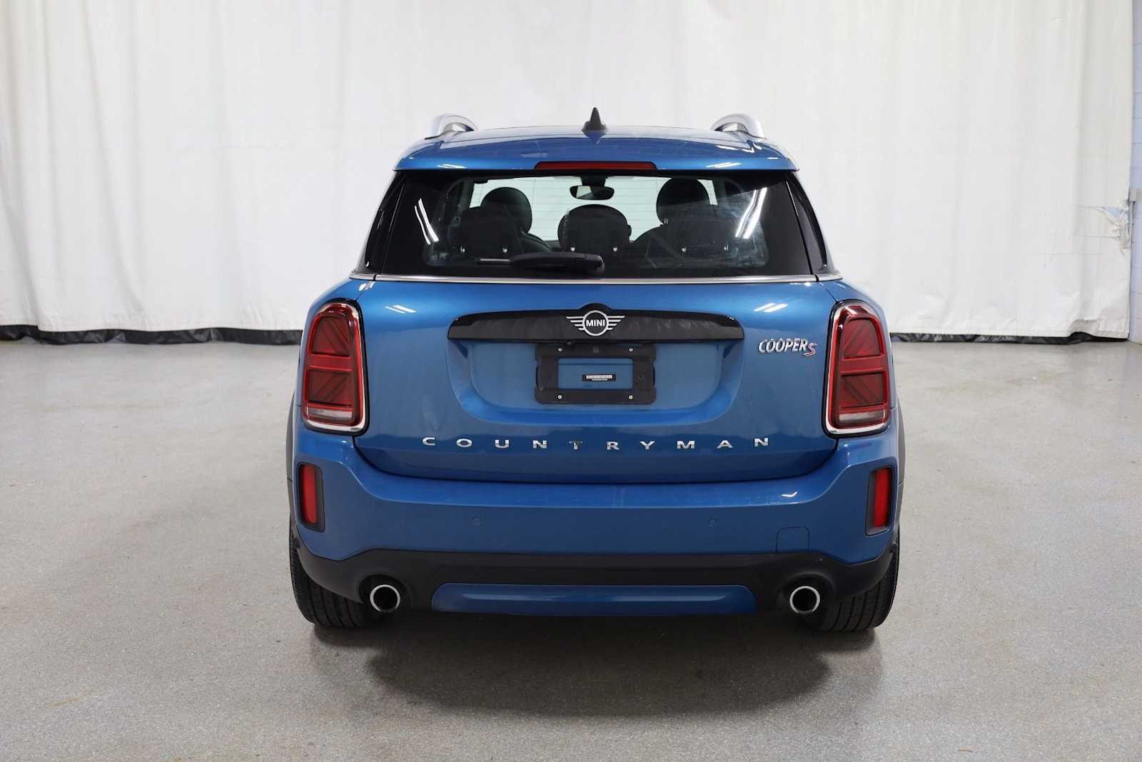 Thumbnail: 2023 MINI Cooper Countryman - 7